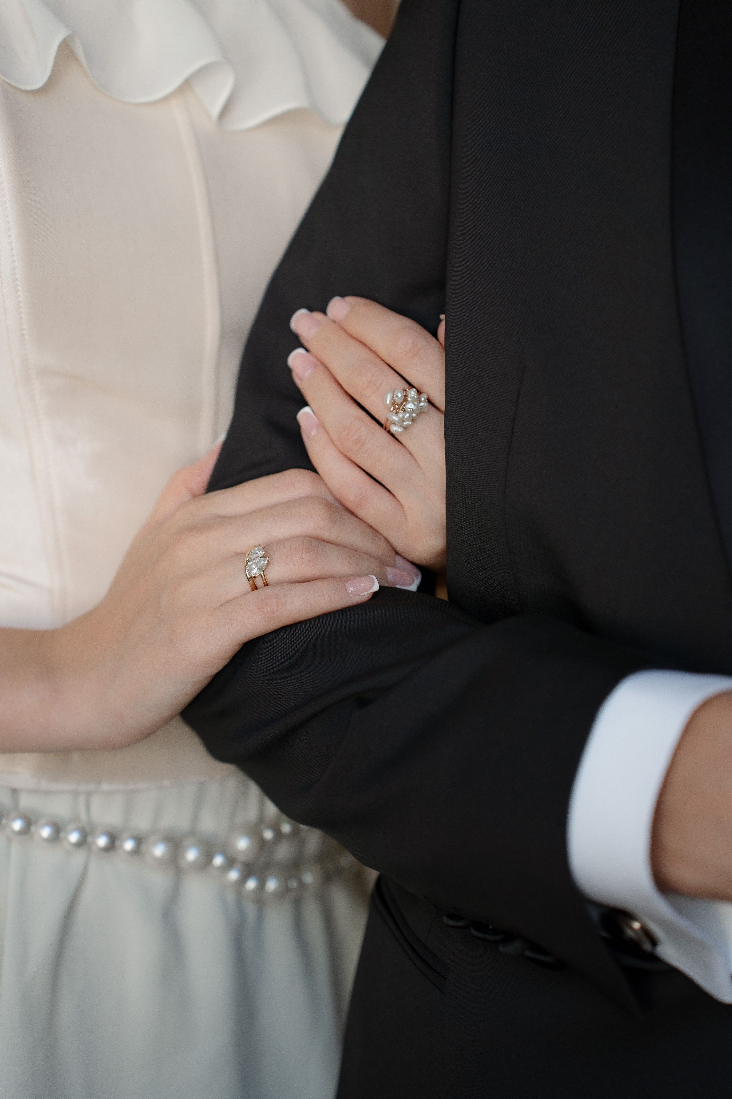 Aya & Mert. İrandek. Fotoğrafçı. İzmir