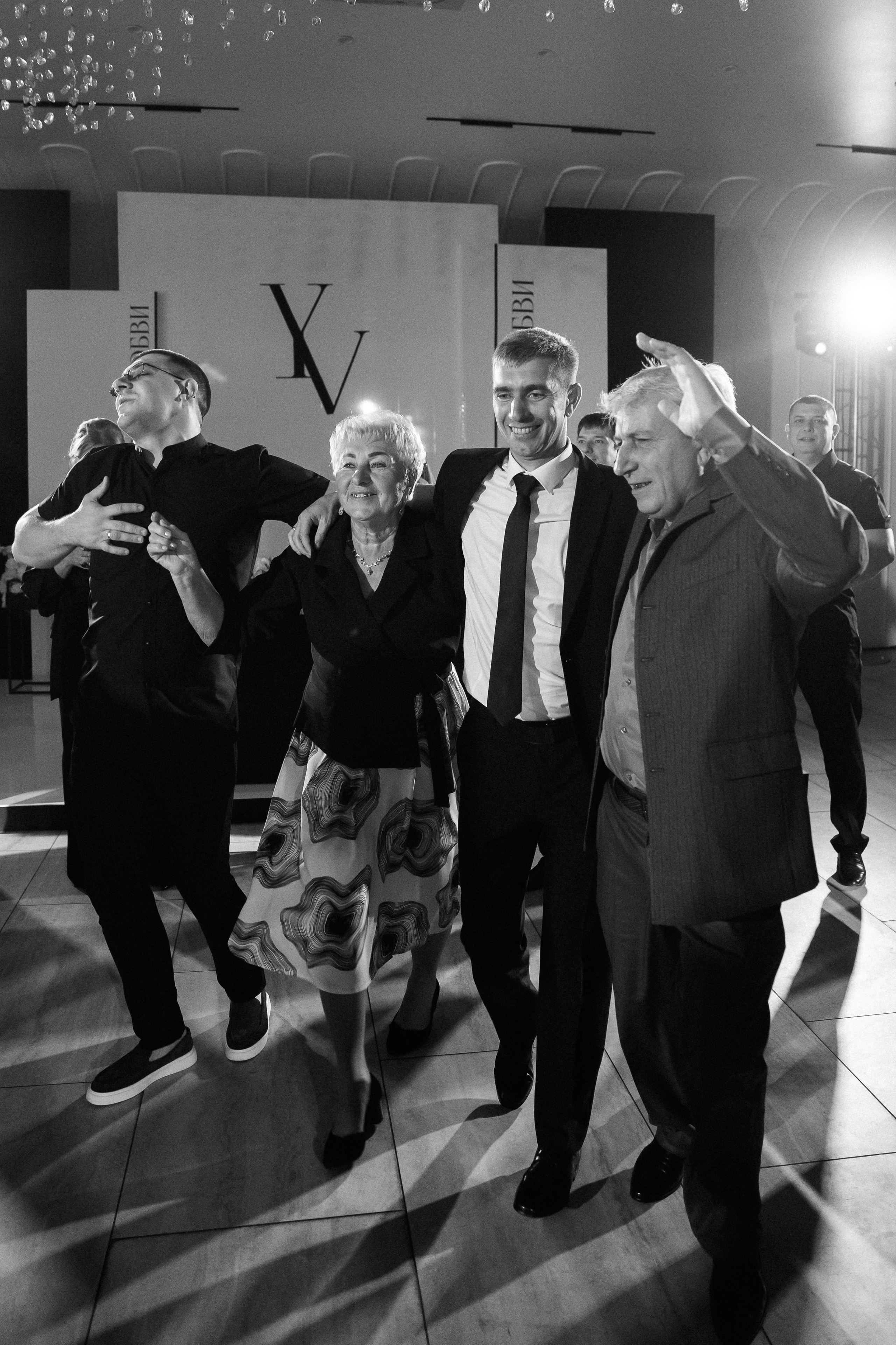 Всё начинается с любви. Свадебный фотограф Решетников Дмитрий