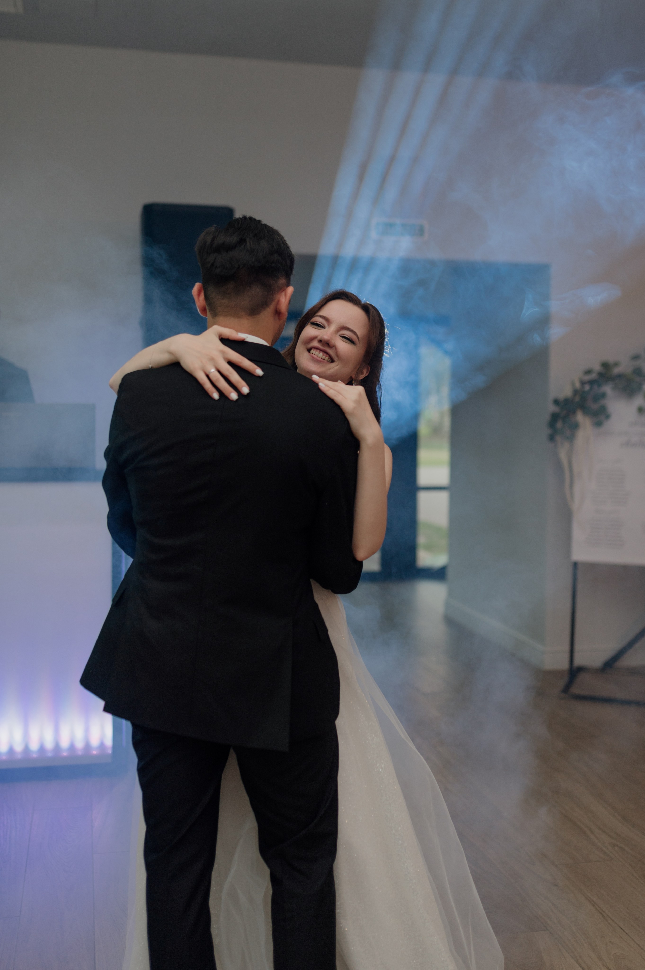 Глеб и Полина. Свадебный и Семейный фотограф в Ярославле Алёна Колясникова