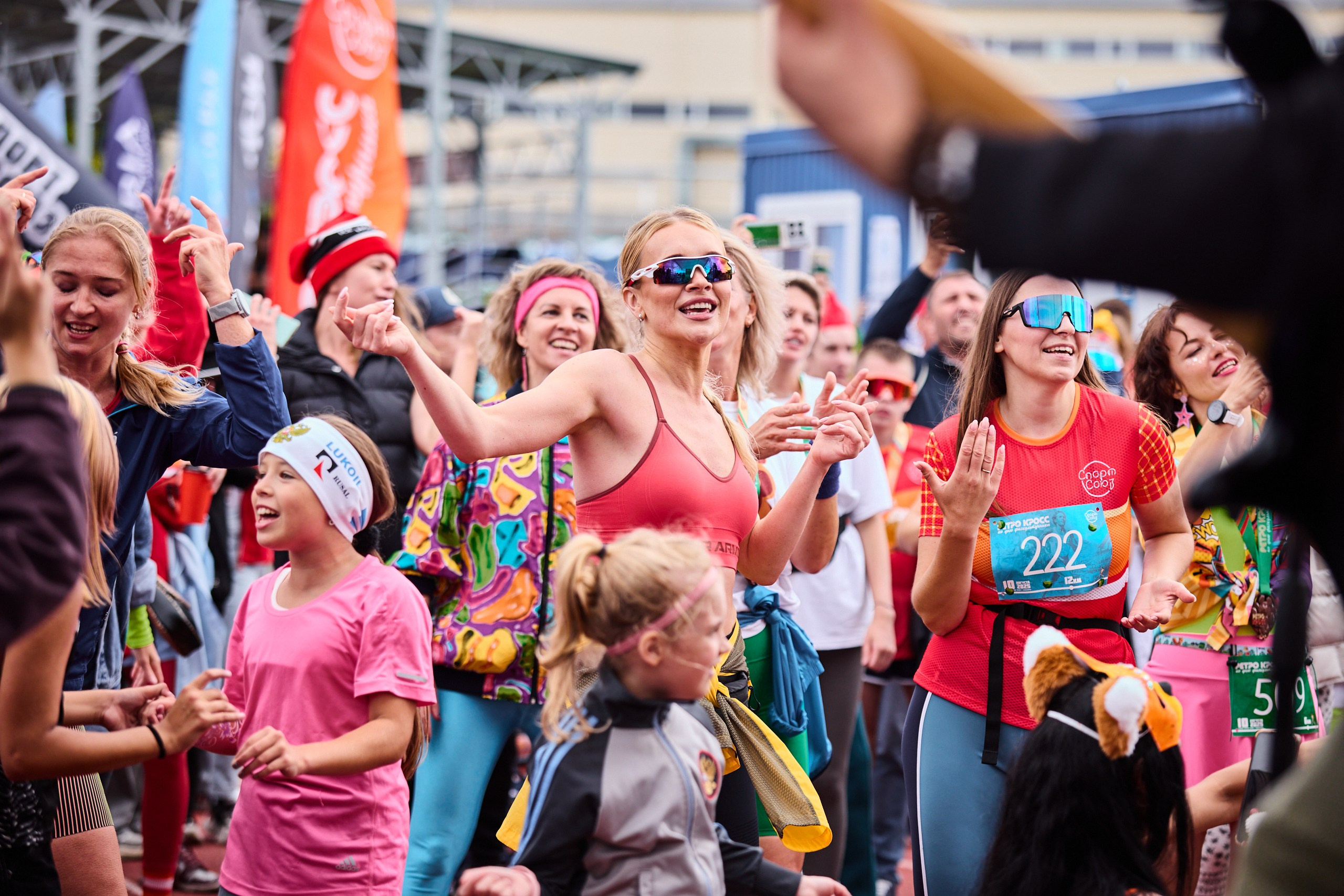 Репортажное и корпоративное портфолио. Репортажный фотограф Новосибирск — Станислав Попов