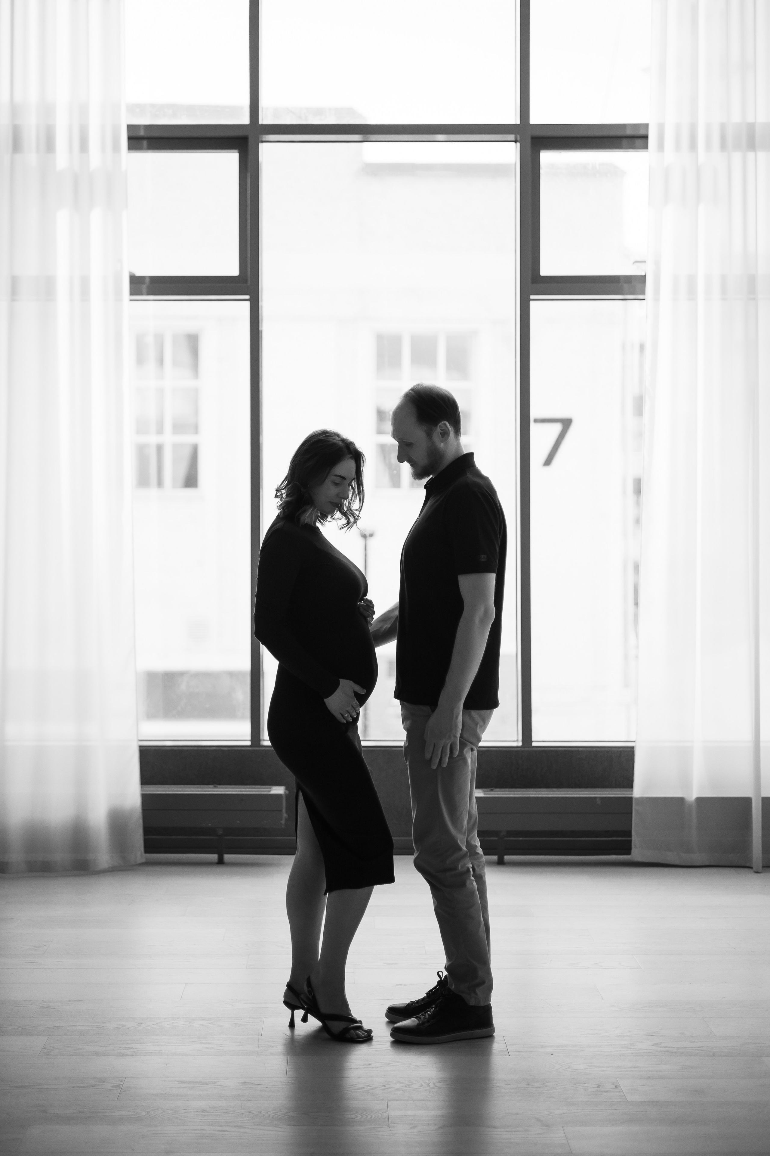 Кира и Дима. Фотограф Печерская Анастасия