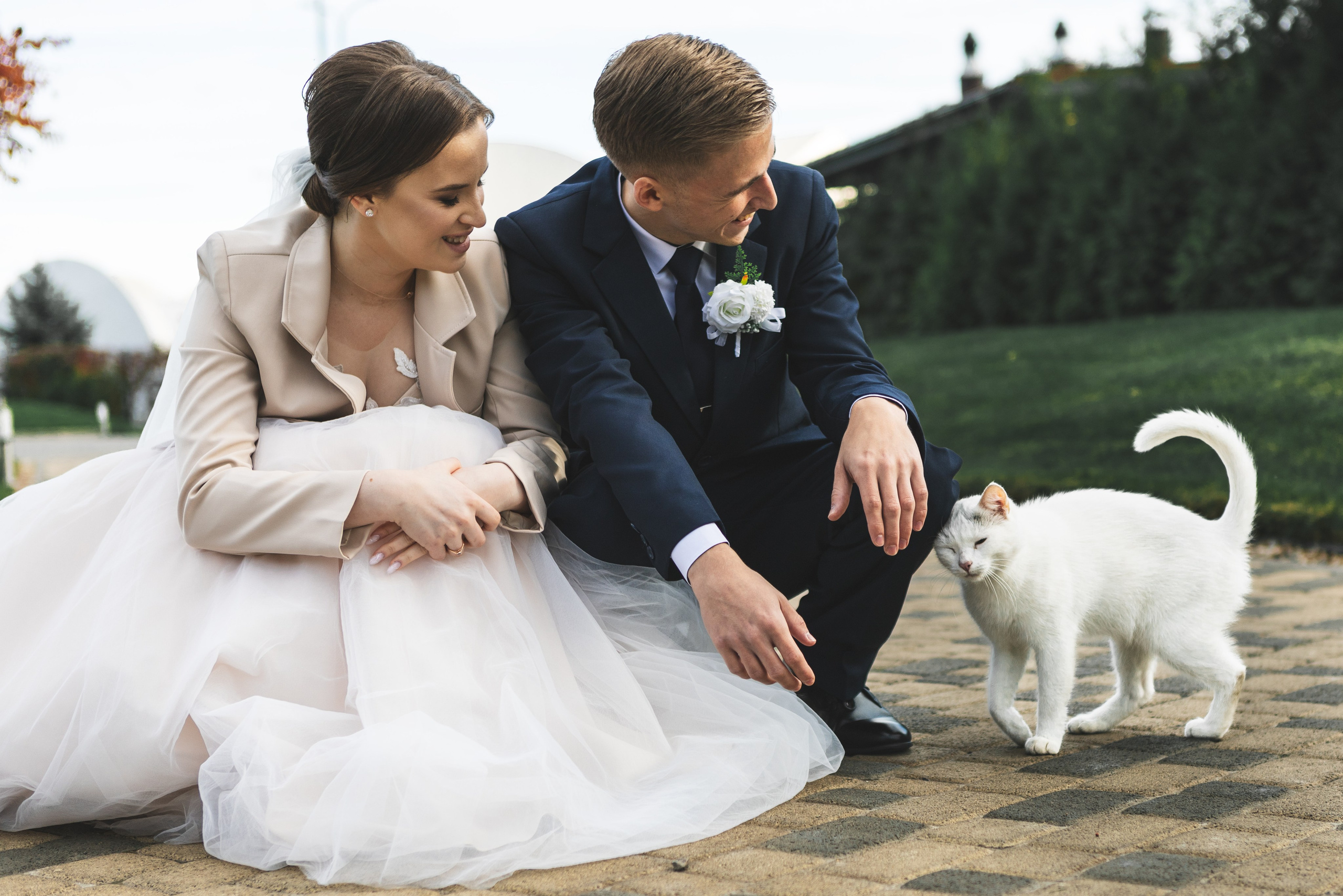 Николай и Ангелина 15.10.2025. Фотограф, Таганрог, Руслан Степущенко