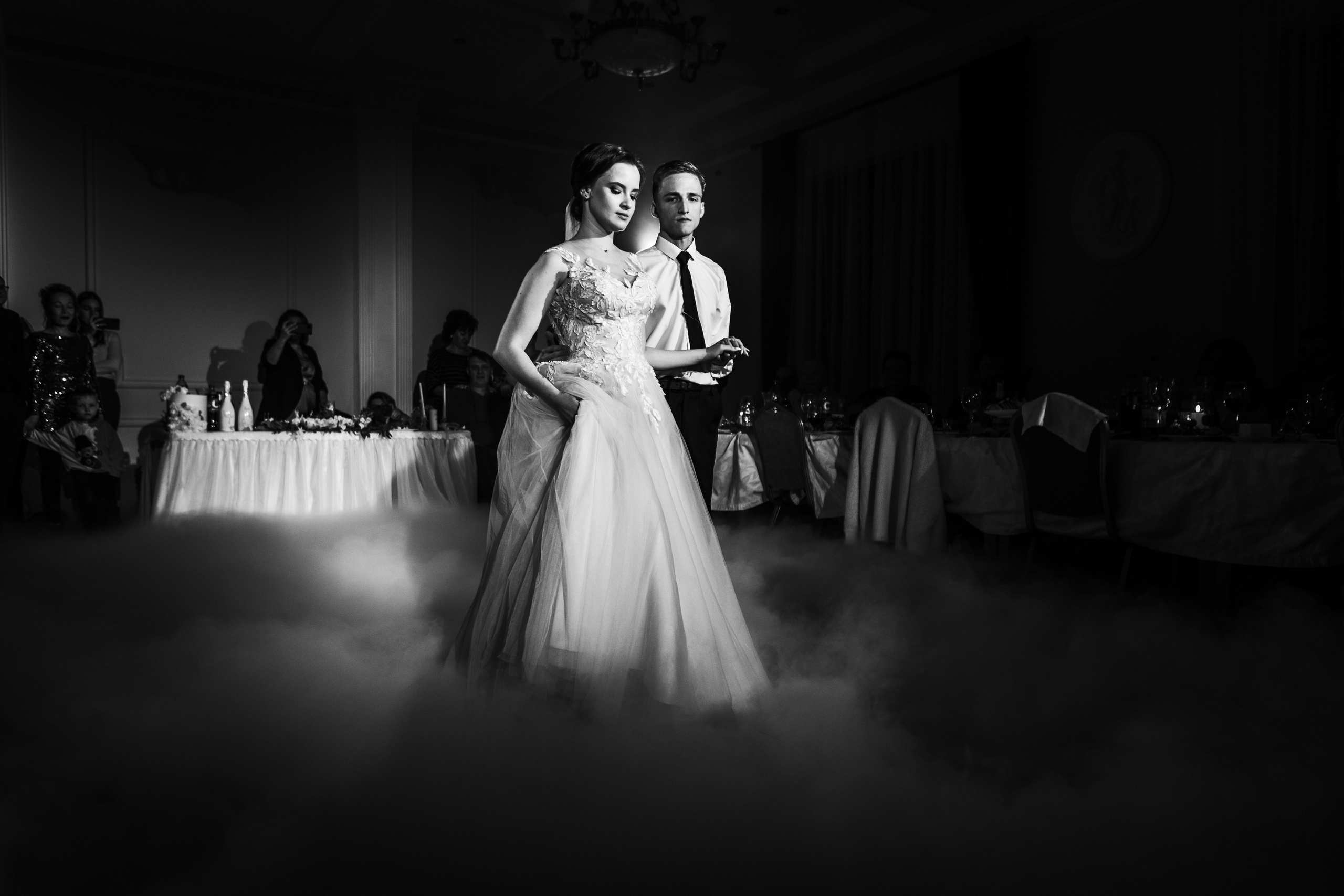 Николай и Ангелина 15.10.2025. Фотограф, Таганрог, Руслан Степущенко