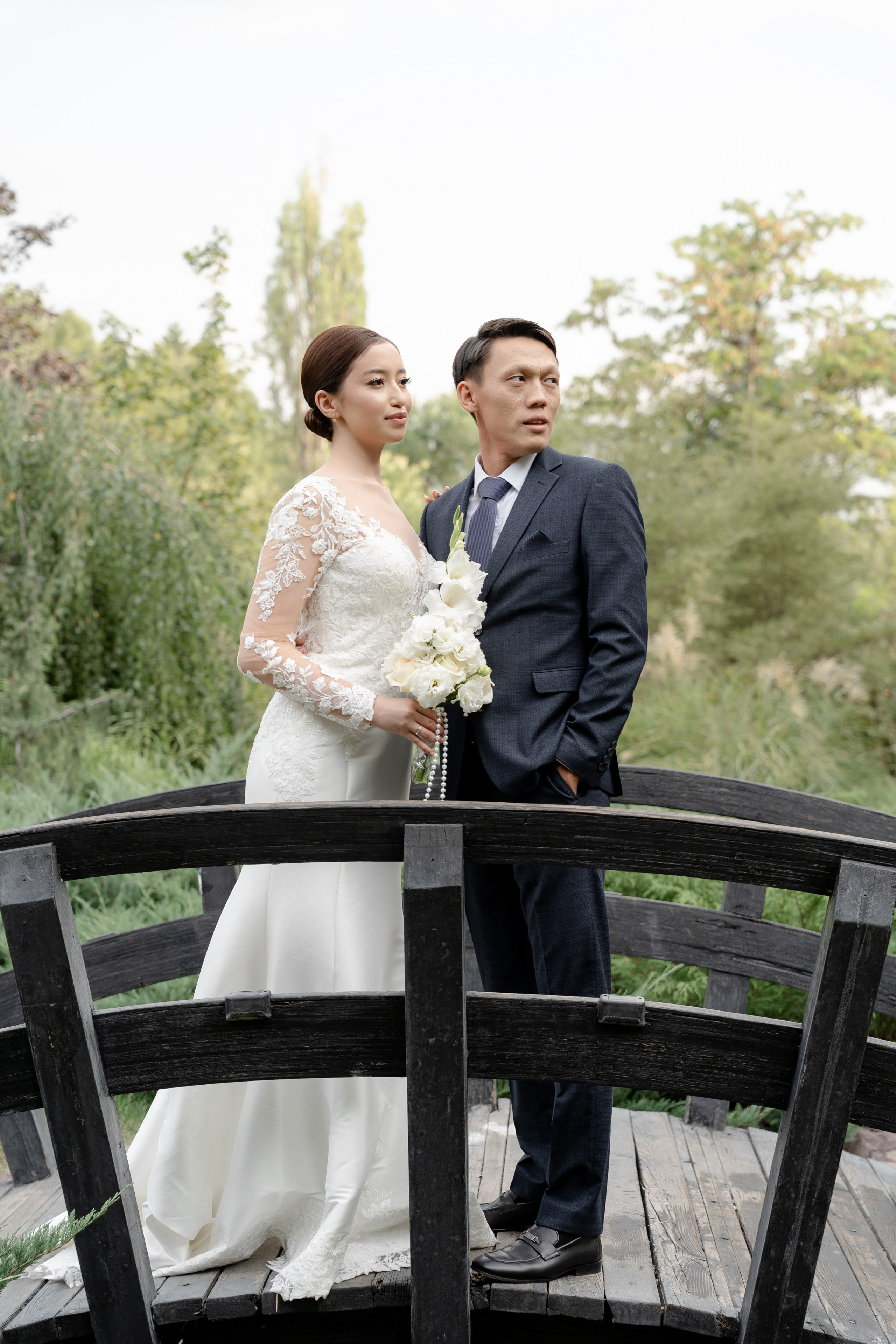 Erkebulan & Nazym. Galam media