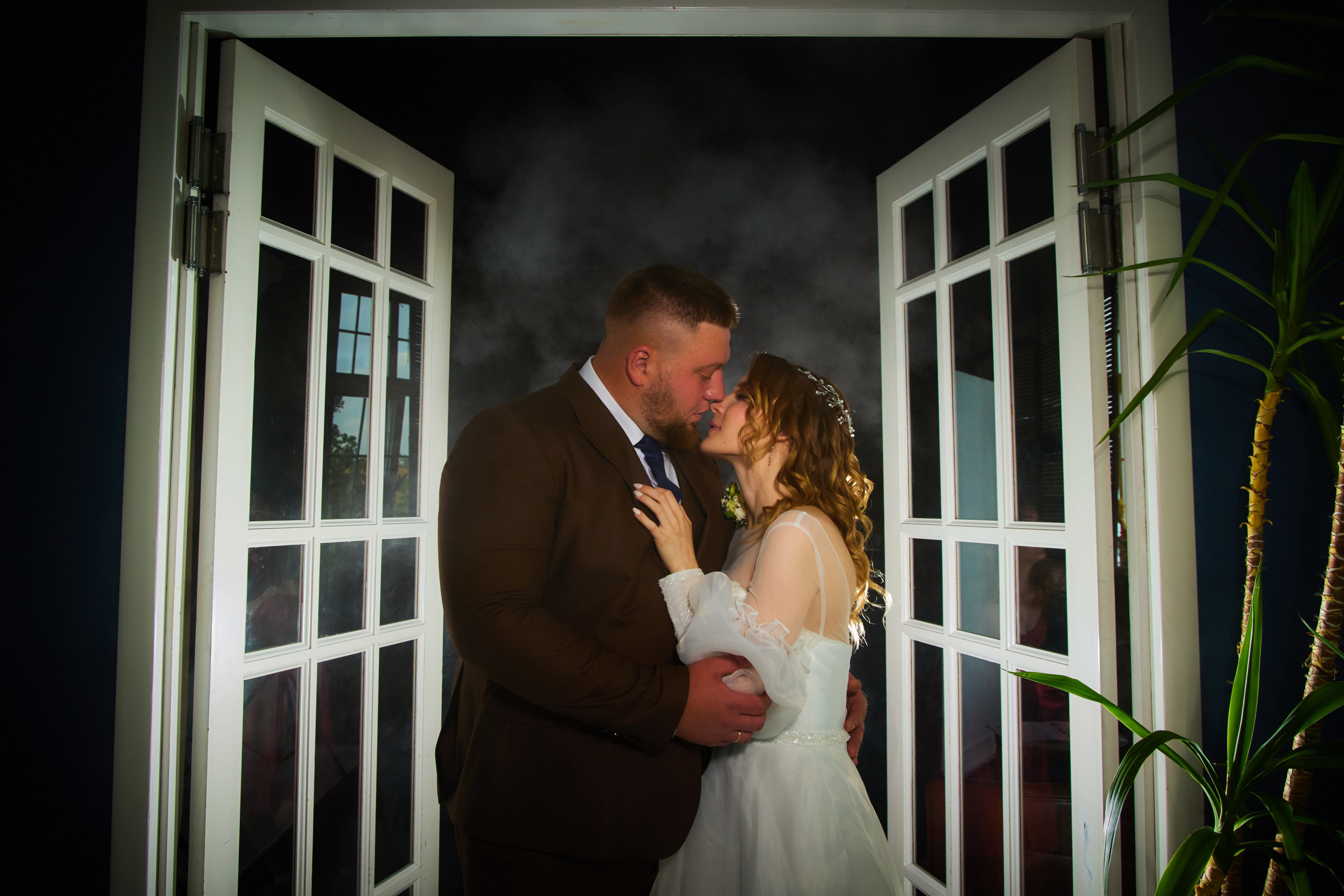 свадебная милота