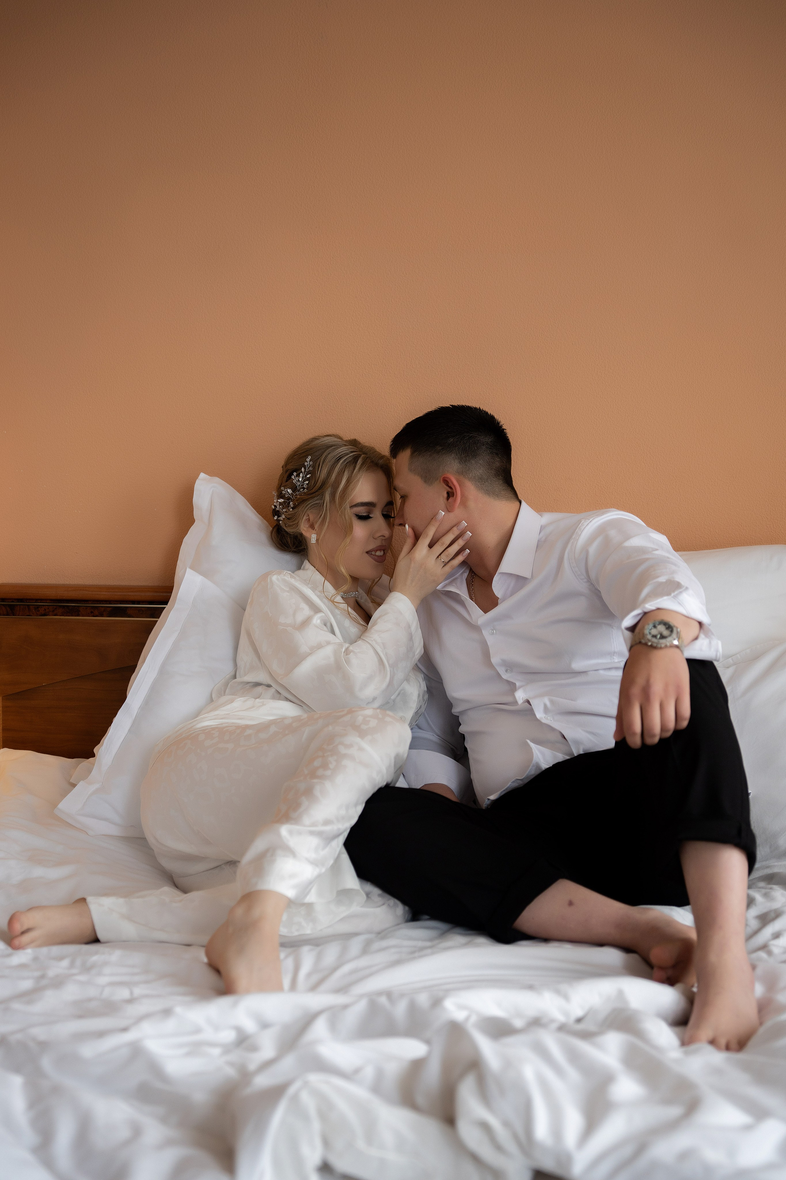 АНОНС СВАДЬБЫ. Свадебный и семейный фотограф Челябинск и Челябинская область