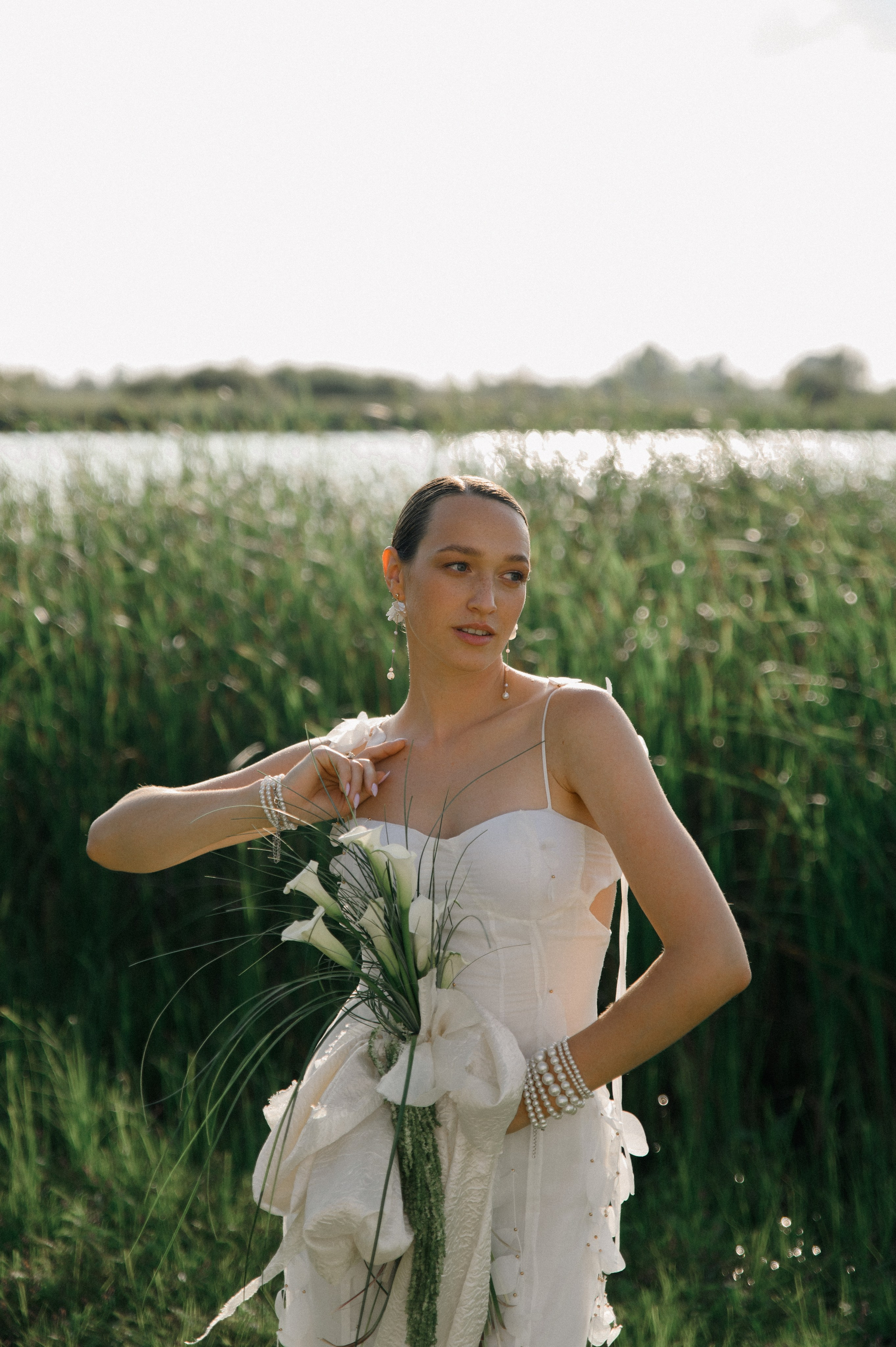 Максим и Лена. Свадебный фотограф Евгения Наумовец