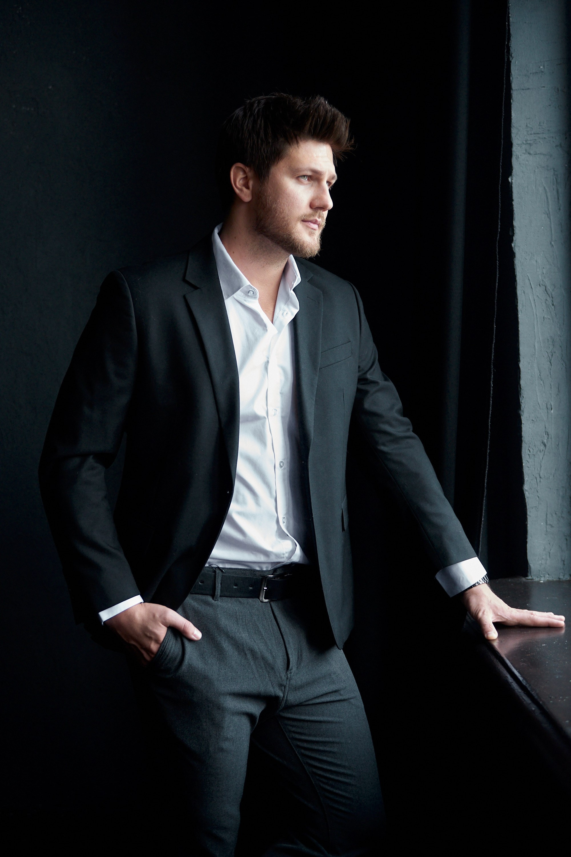 Павел и Анастасия. Репортажный фотограф в Москве и Санкт-Петербурге — Профессиональная съёмка мероприятий | Данила Золкин