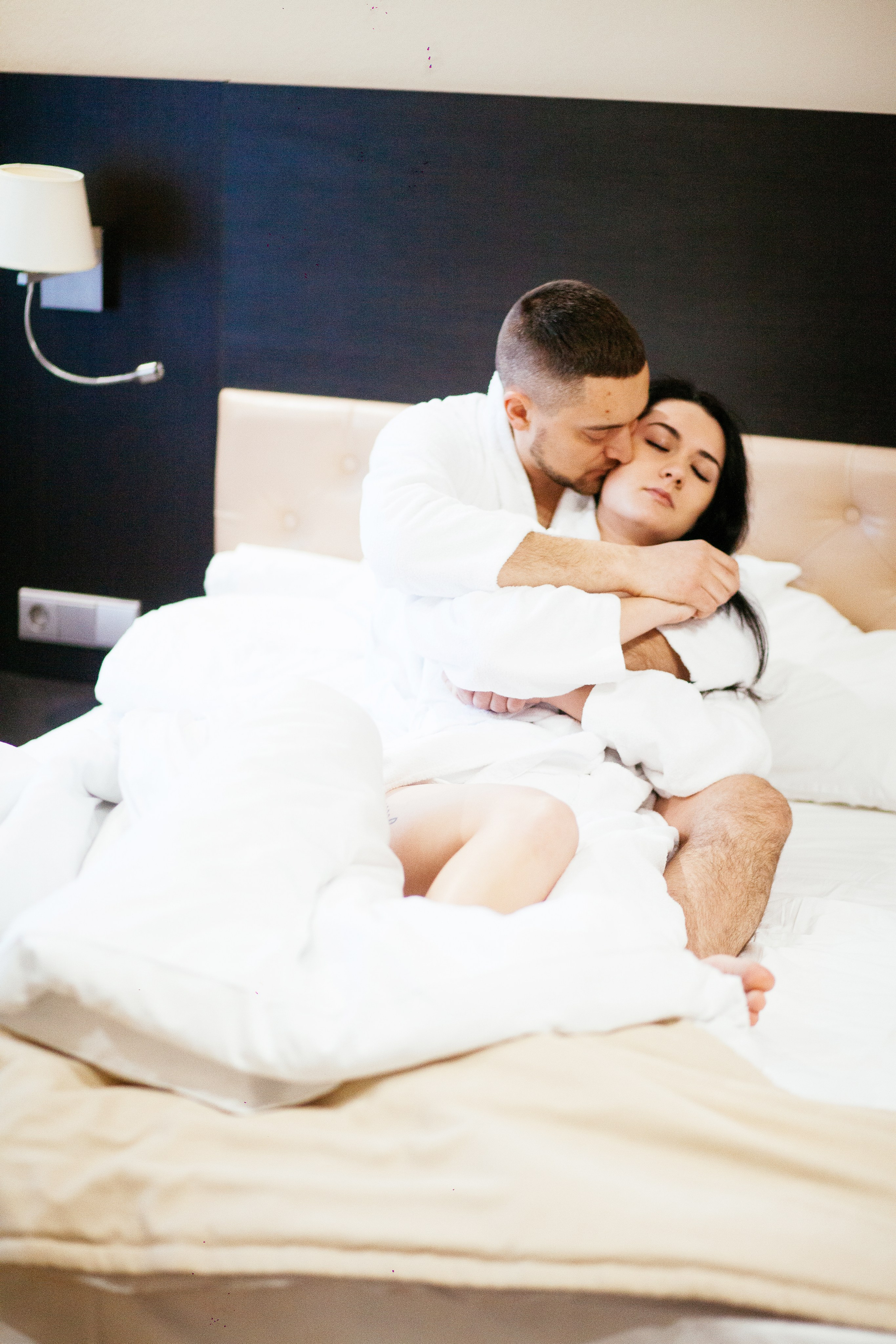 Евгений и Екатерина. Свадебный фотограф Абакан