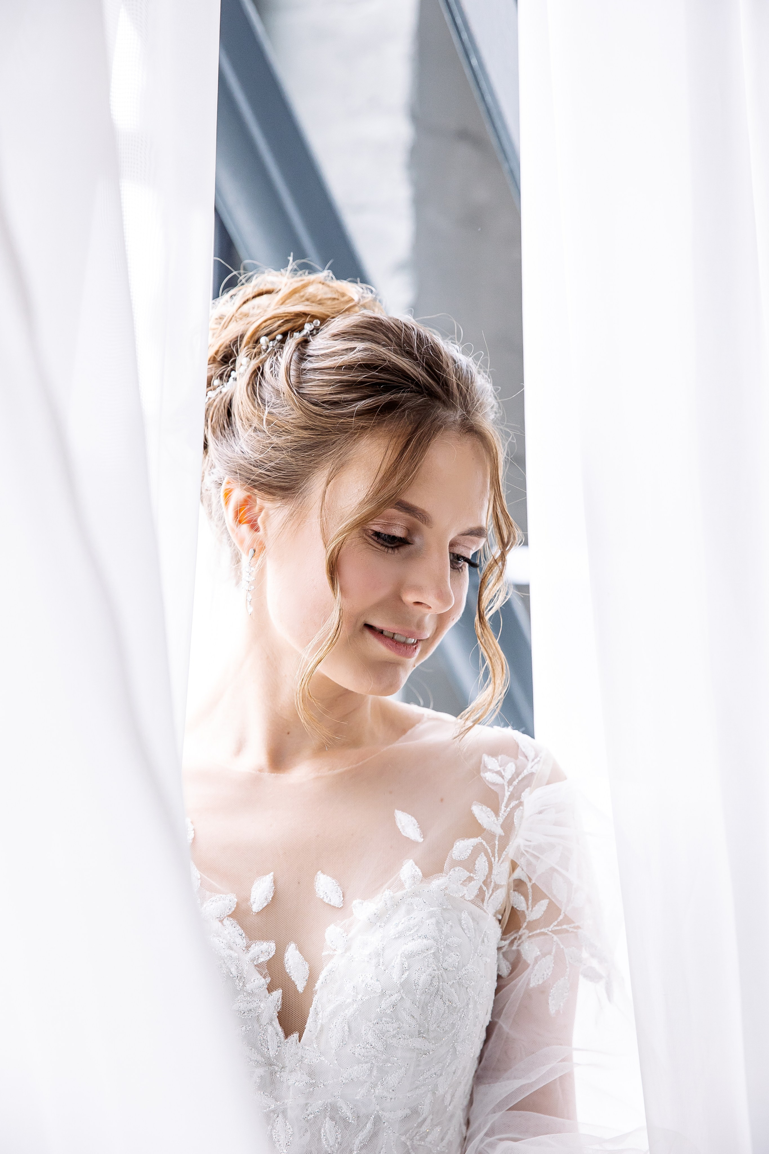 Евгений и Татьяна. Свадебный и семейный фотограф в Челябинске Юлия Ишимова