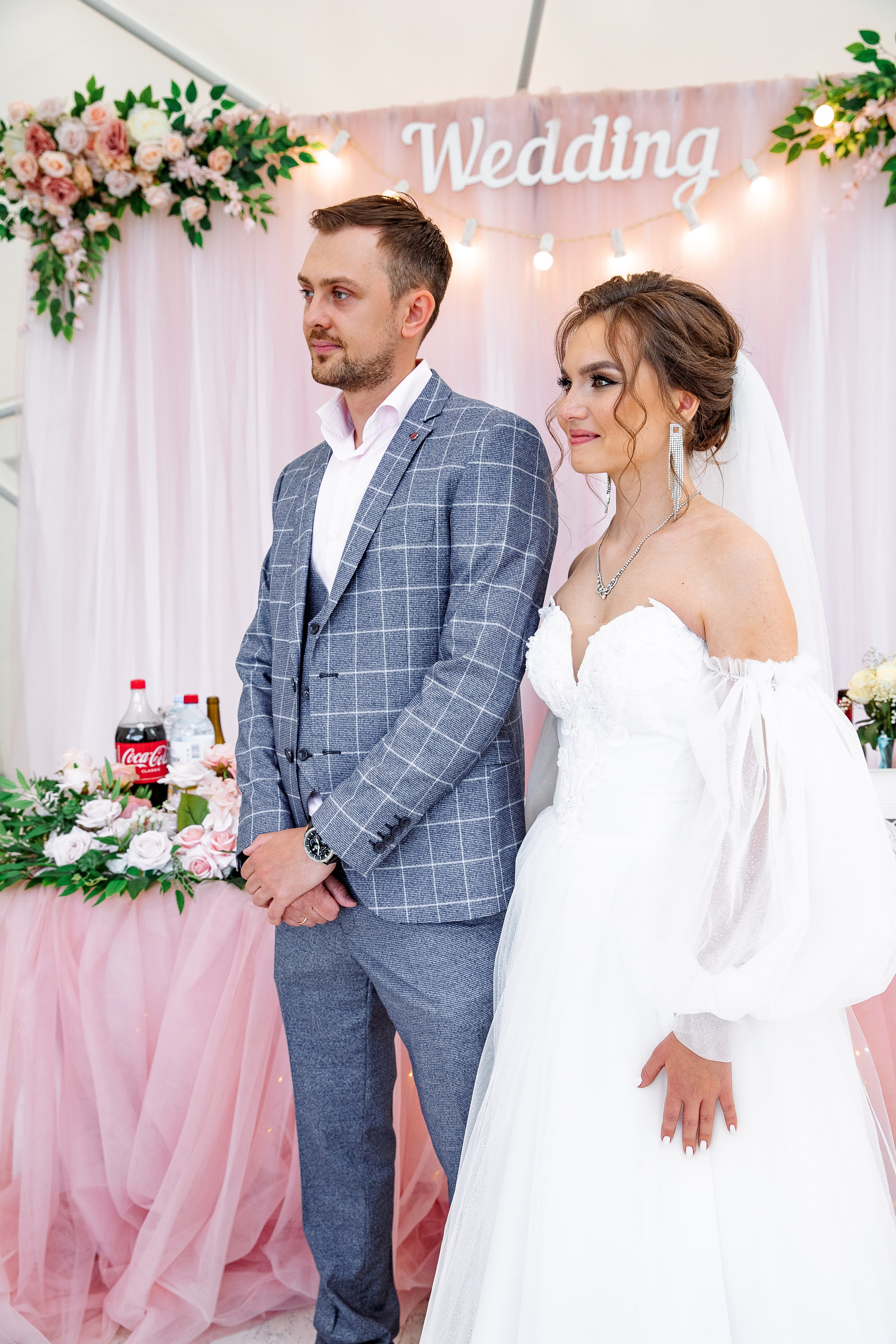 Кирилл и Екатерина. Свадебный и семейный фотограф в Челябинске Юлия Ишимова