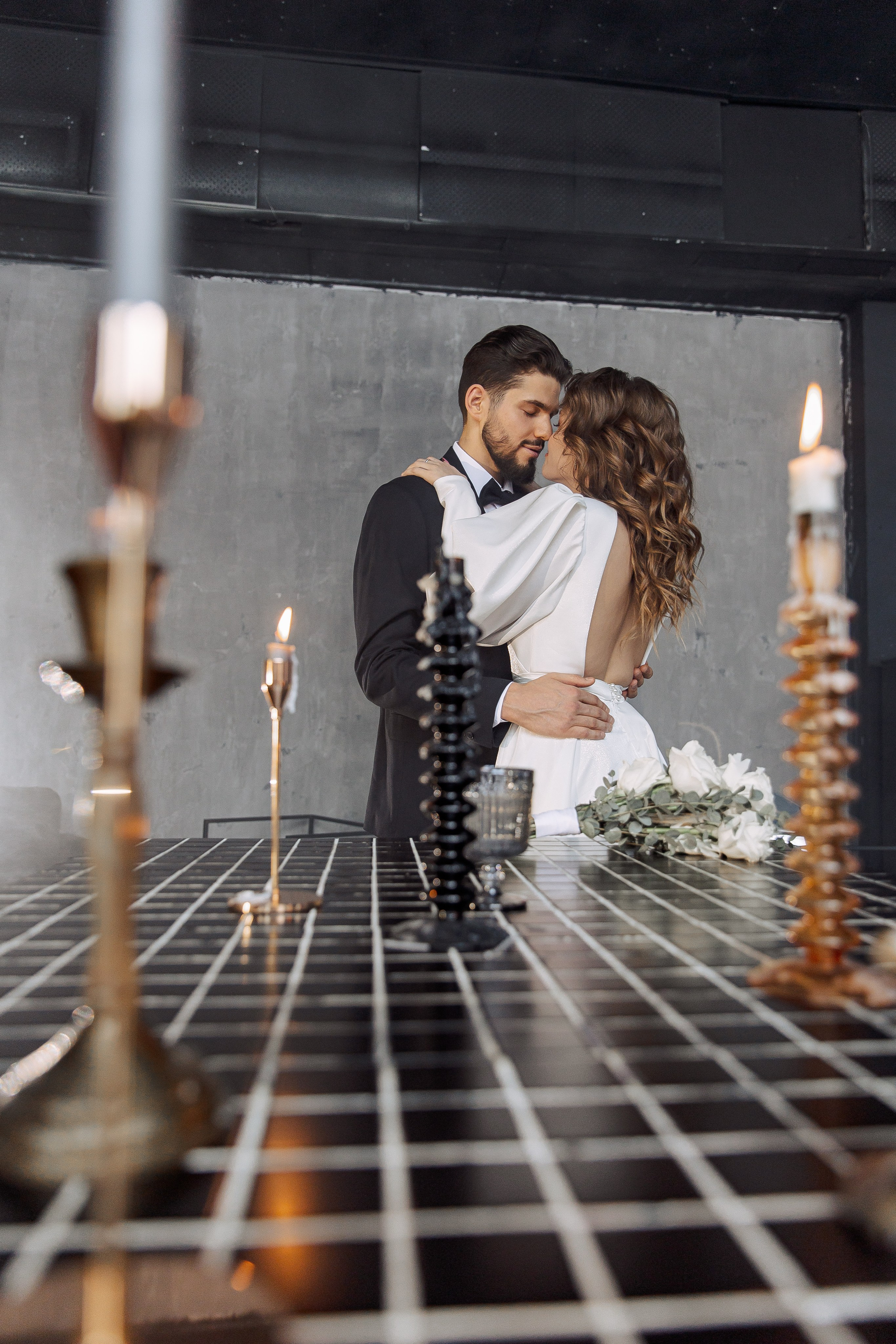 Роман и Елизавета. Свадебный и семейный фотограф в Челябинске Юлия Ишимова