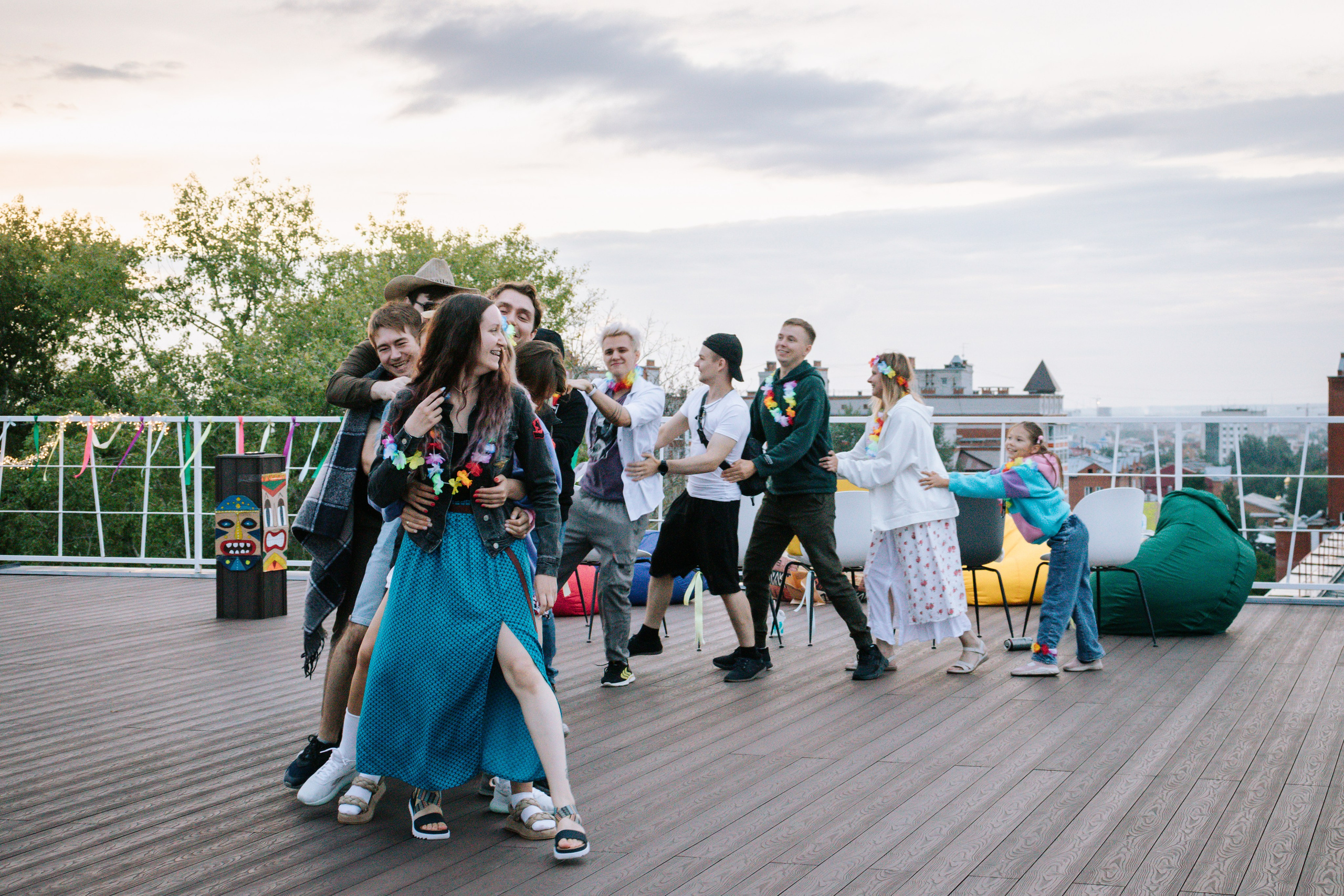 Фотограф на корпоратив Томск. Фотограф в Томске Дарья Пучкина