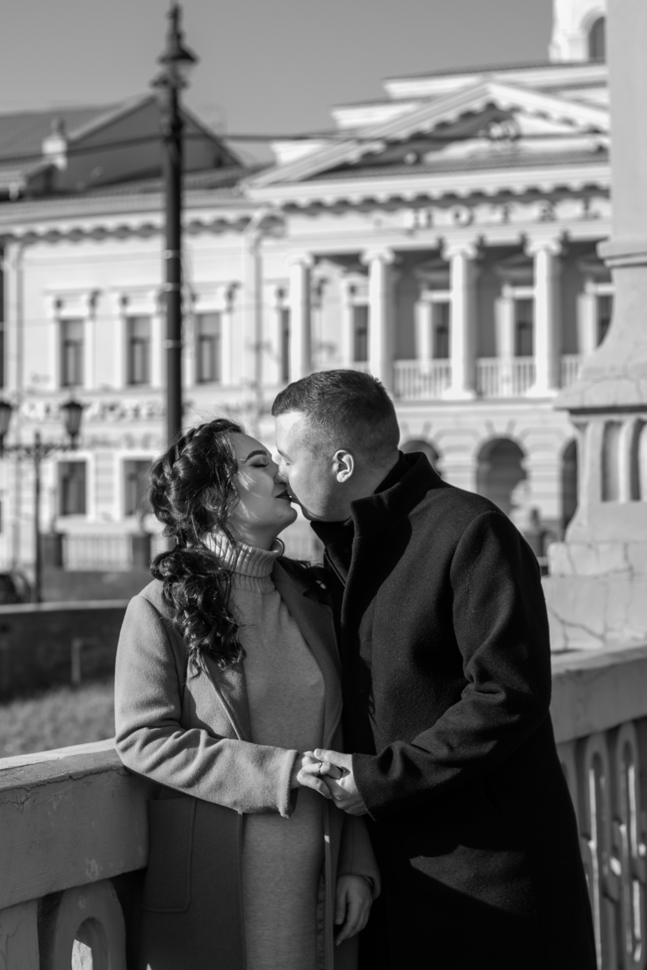 Съёмка беременной Томск. Фотосессия для беременных Томск. Фотограф в Томске Дарья Пучкина