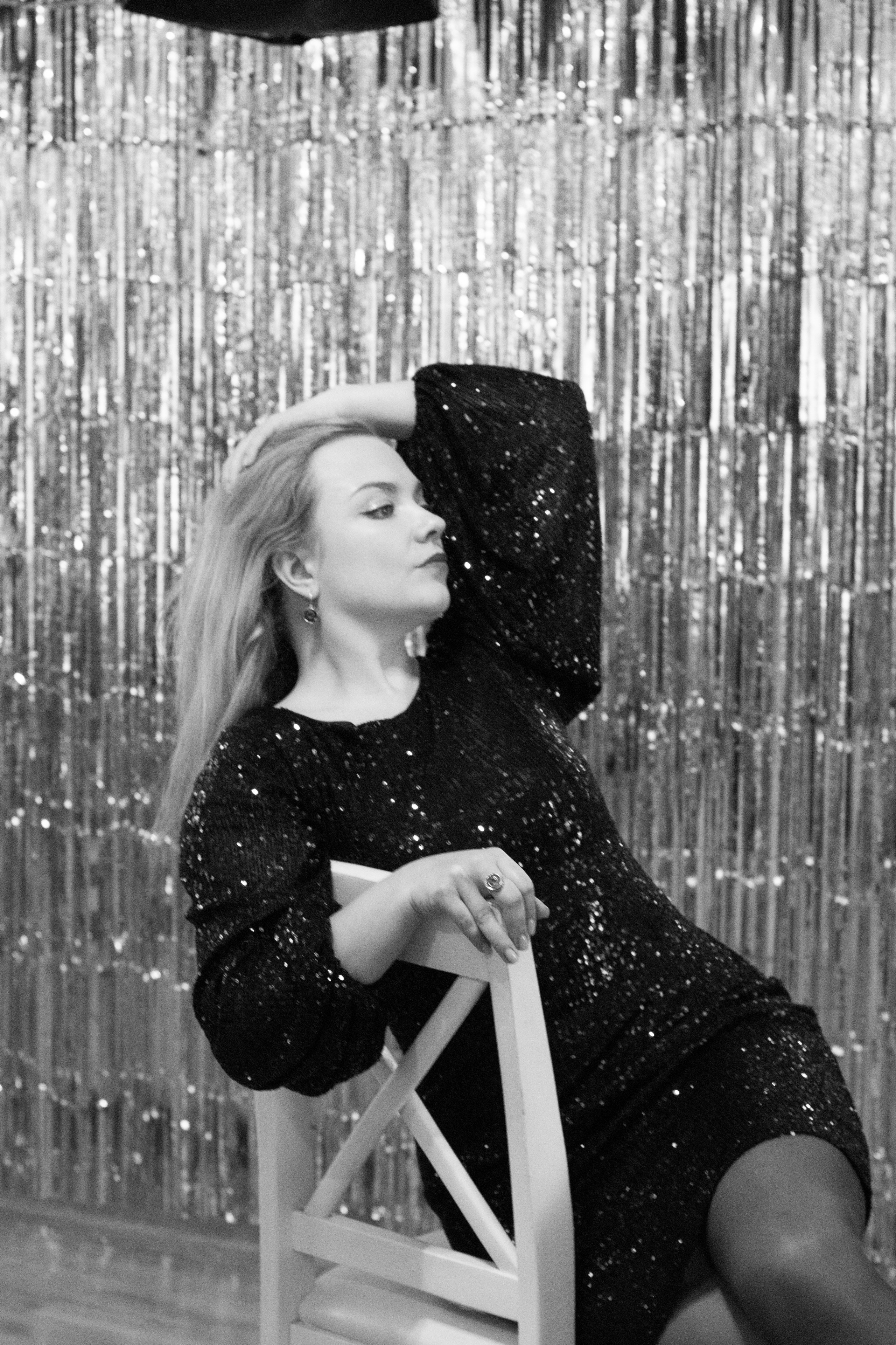 День Рождения. Девичник. Фотограф в Томске Дарья Пучкина