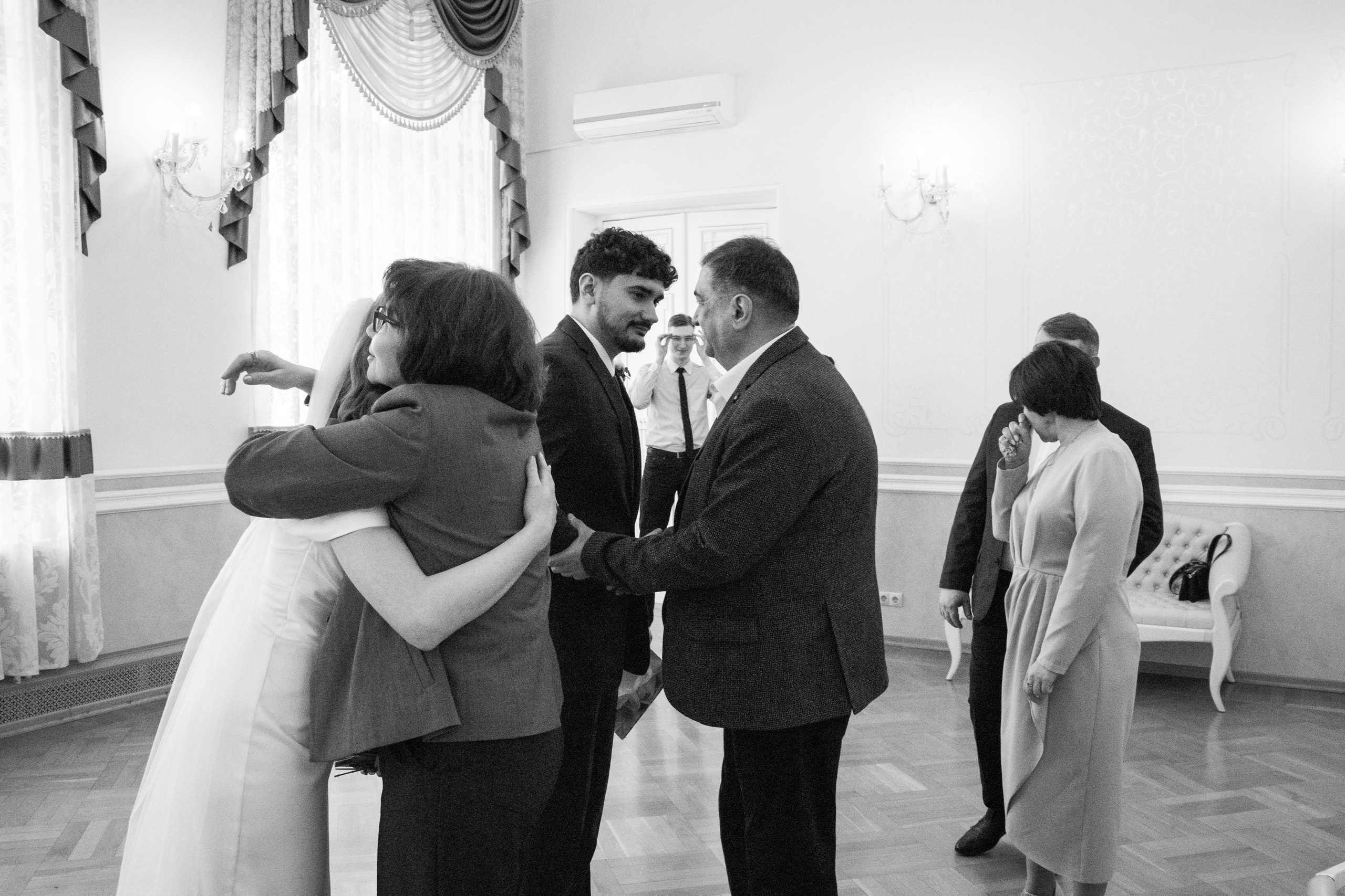 Свадебная фотосессия Томск. Свадебная фотосъёмка Томск. Фотограф в Томске Дарья Пучкина