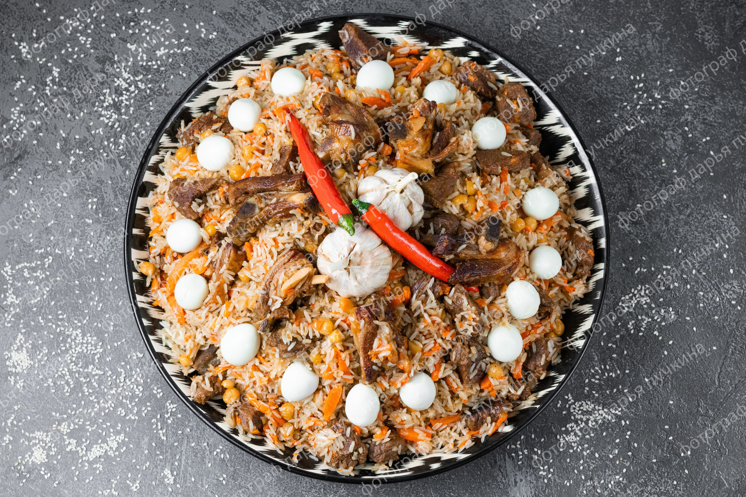 Ватан. Фотограф в Томске Дарья Пучкина