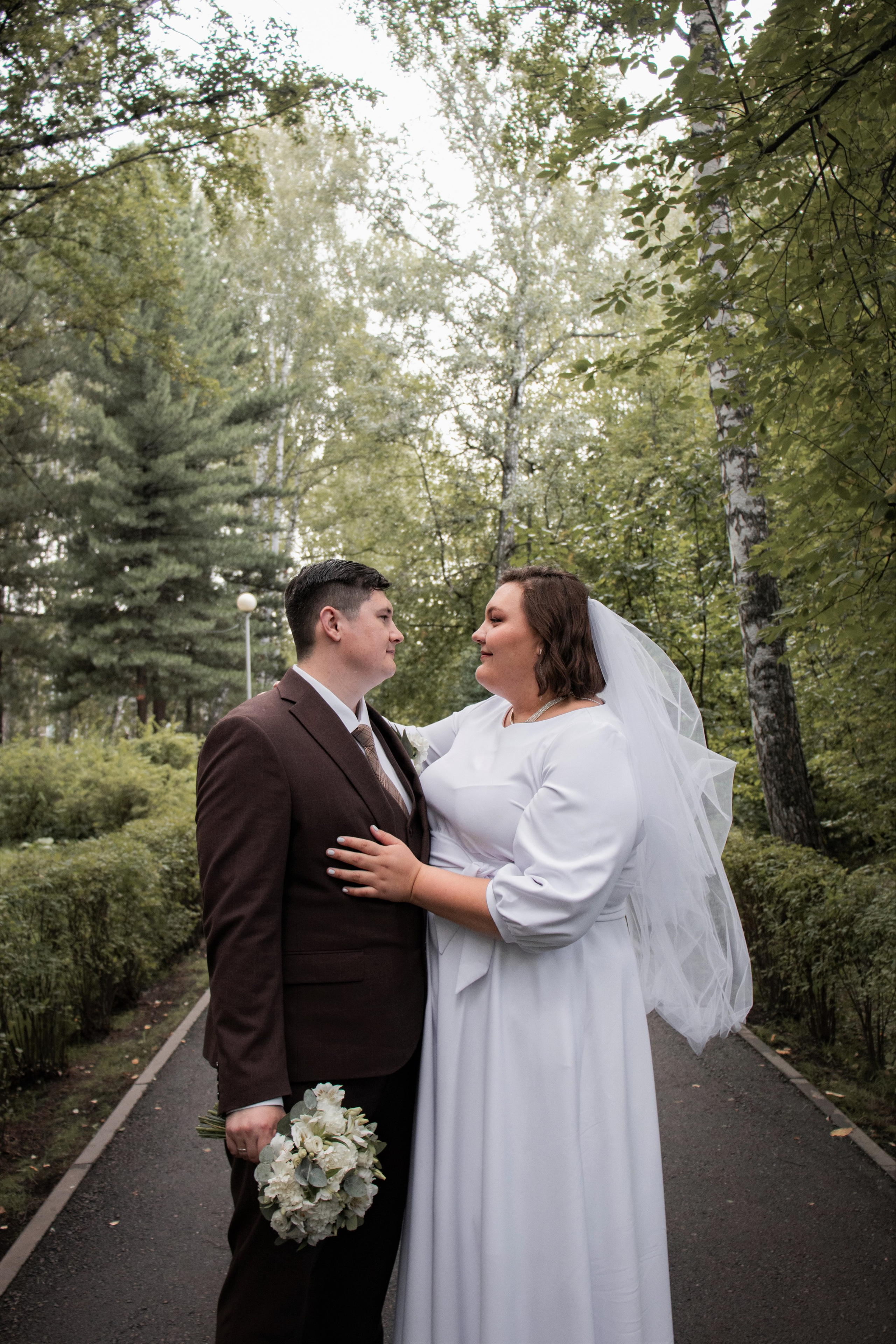 Свадебная фотосессия Томск. Свадебная фотосъёмка Томск. Фотограф в Томске Дарья Пучкина