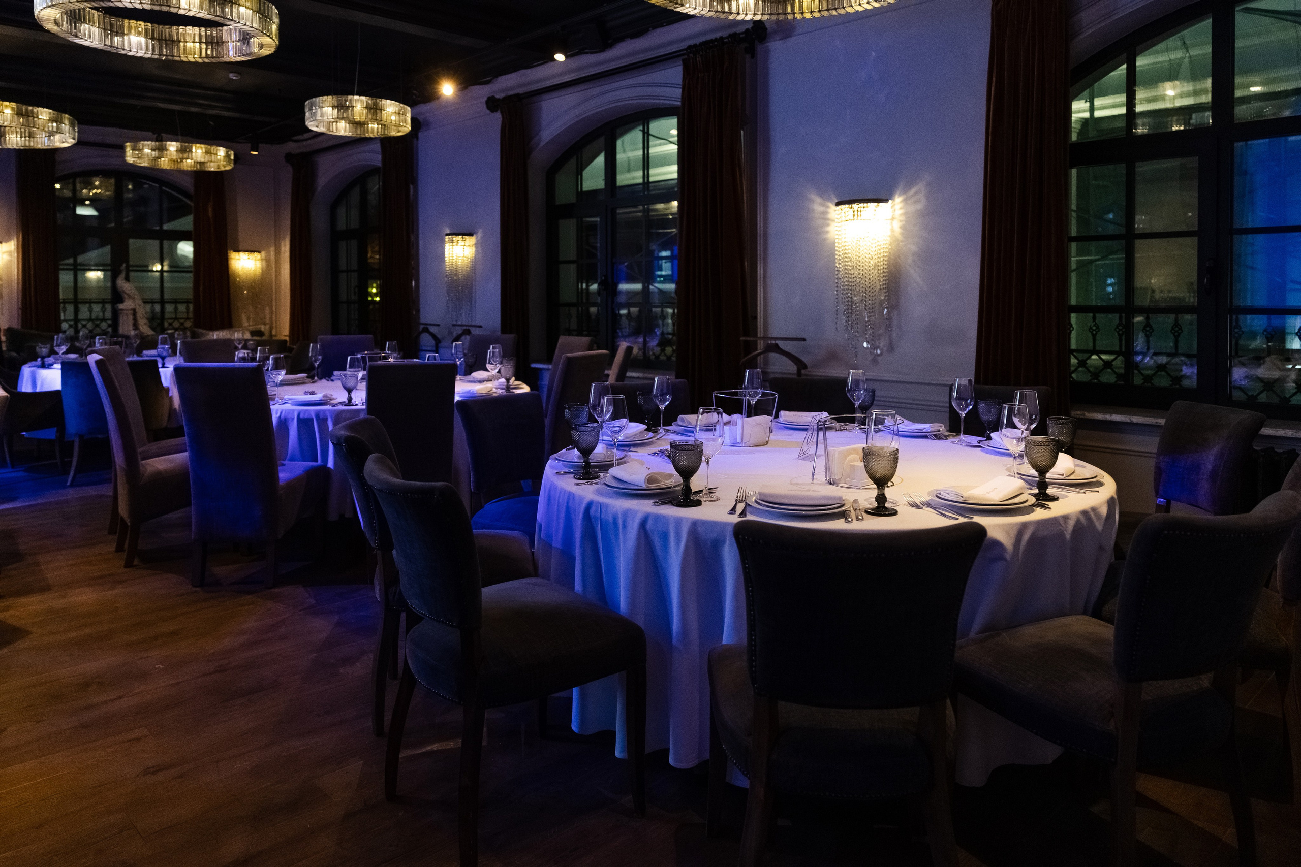 Премия клуба строителей Сколково. Свадебный репортажный фотограф в Москве