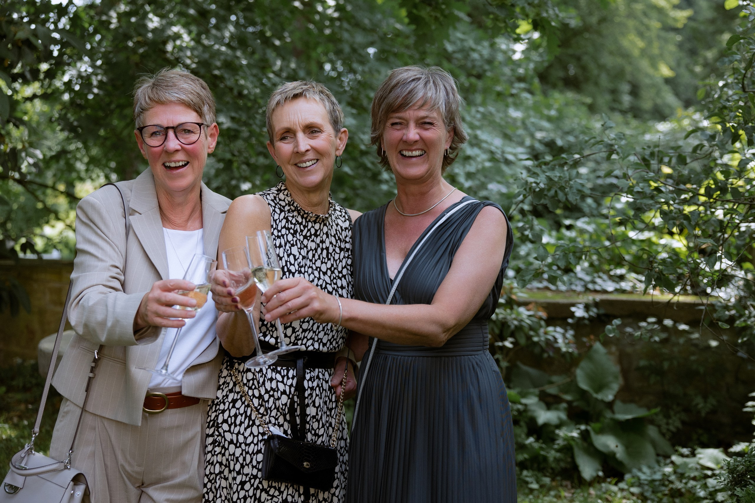 Viktoria und Tim. Galina and Nikita Bykovets, a wedding photographer and videographer duo in Germany