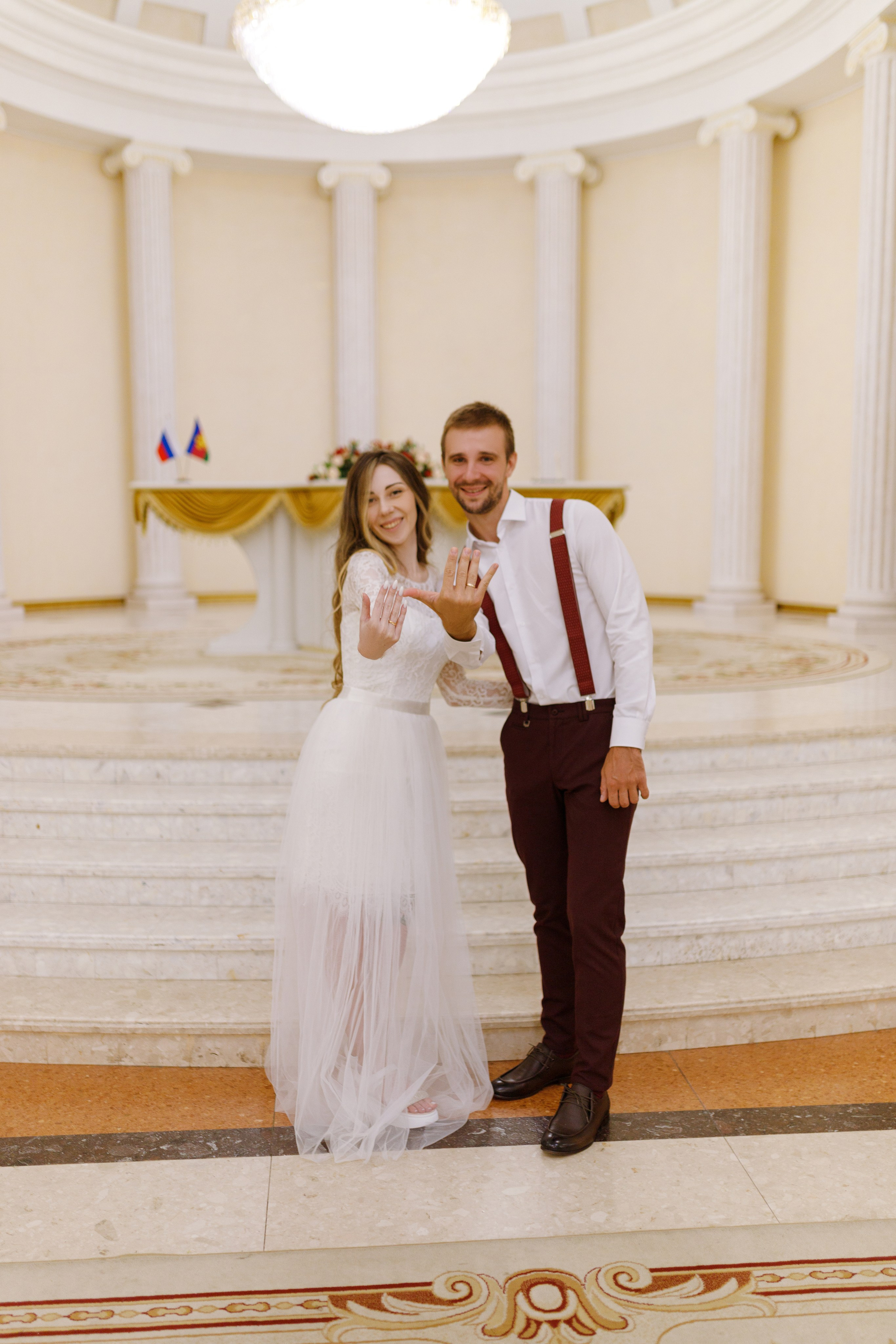 Алиса и Александр. Семейный и женский фотограф в Краснодаре Виктория Гупало