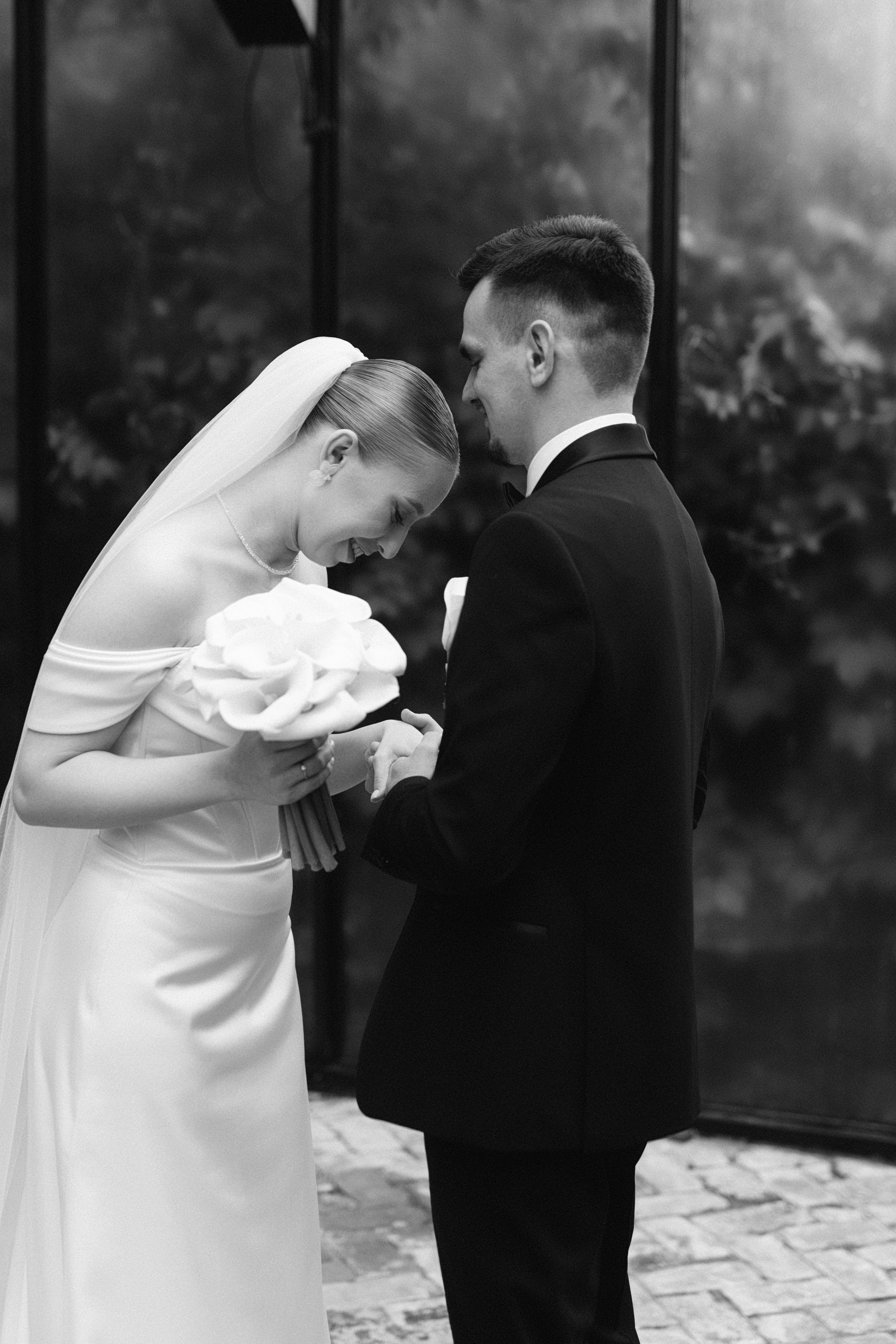 Свадебный фотограф в Краснодаре Булатова Наталия