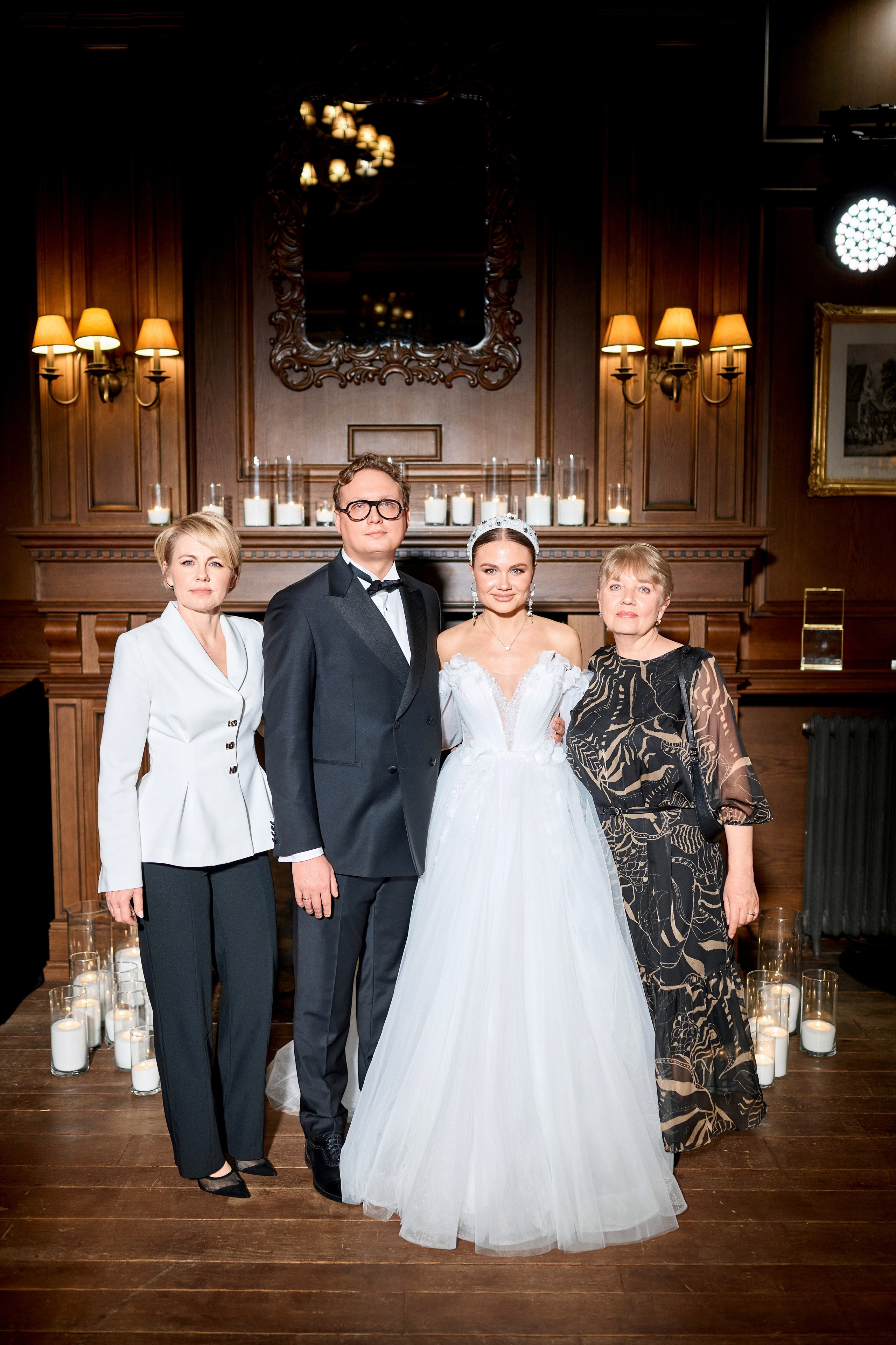 Михаил и Елизавета. Свадебный фотограф Сергей Фарковец