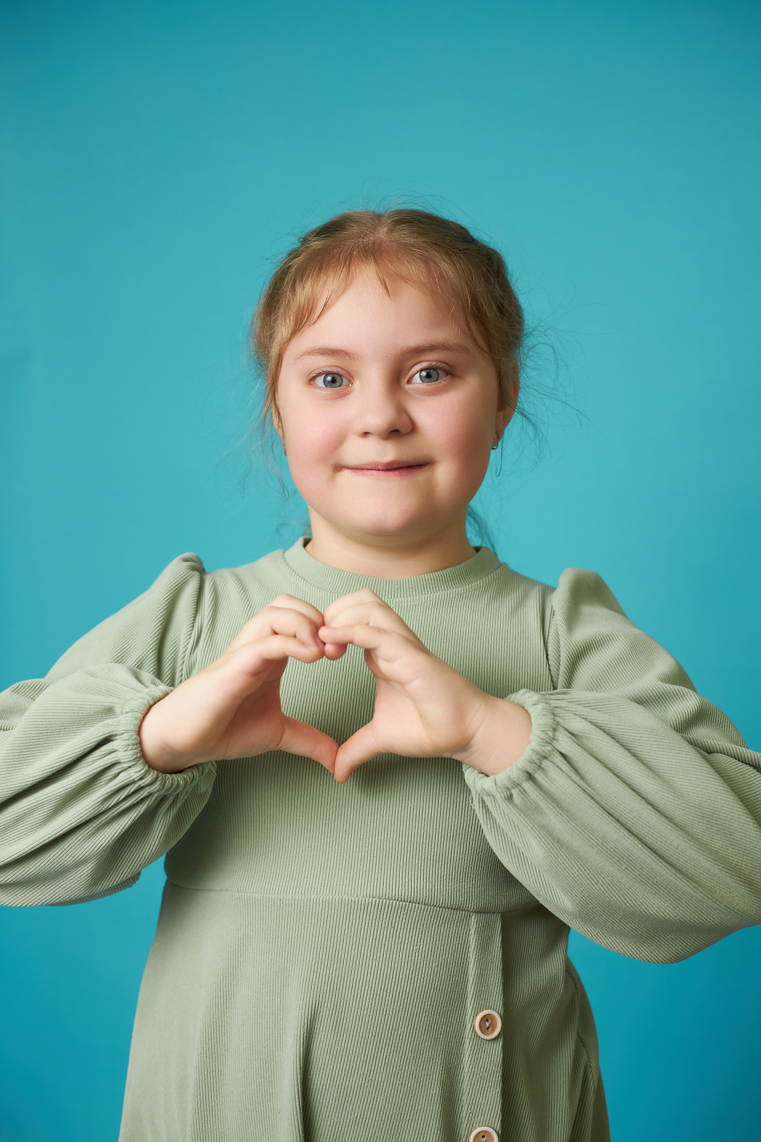 Портреты дошколят. Выпускные фотоальбомы Тацинская