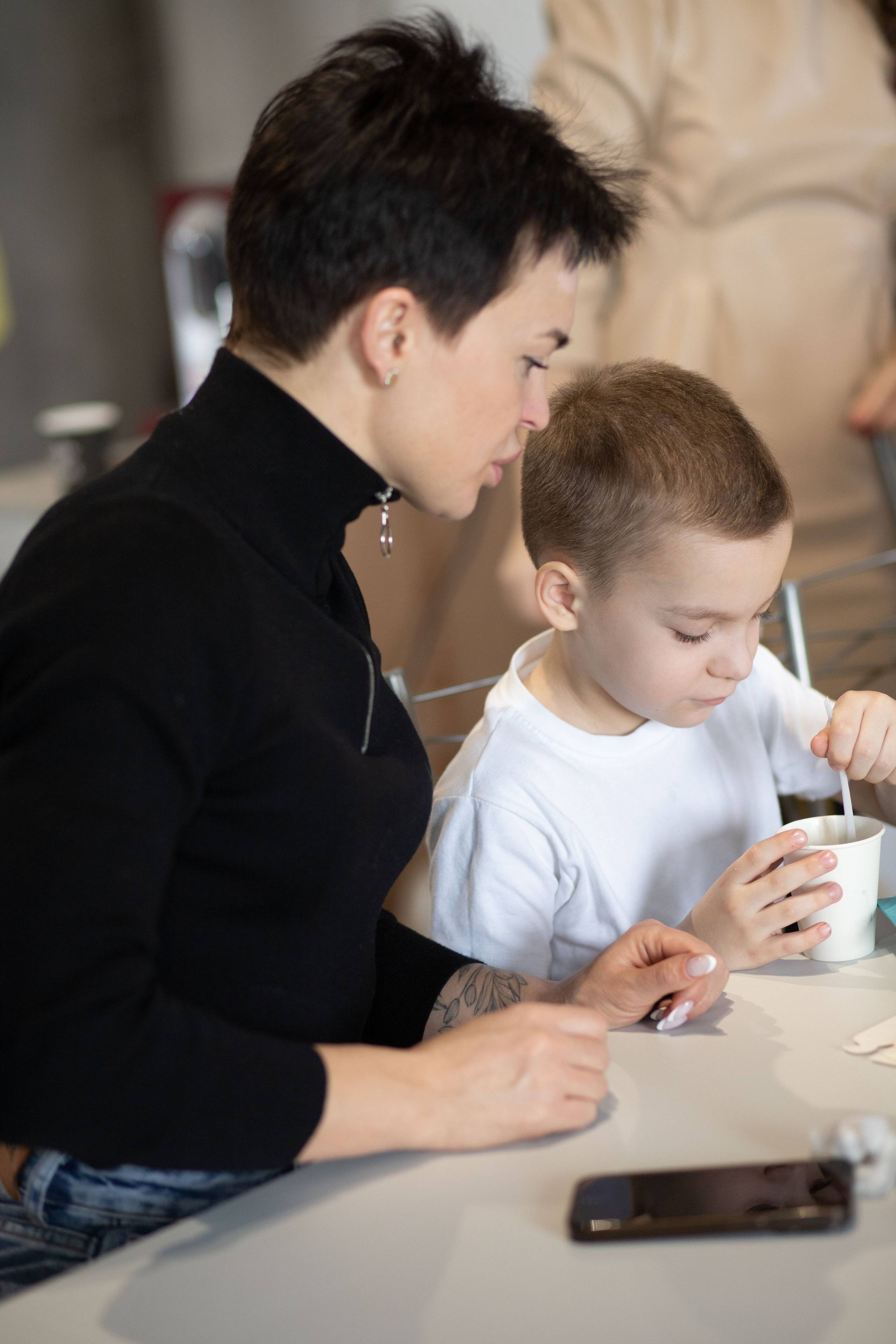 Мастер класс. Фотограф Пушкино и Москва Анастасия Коган