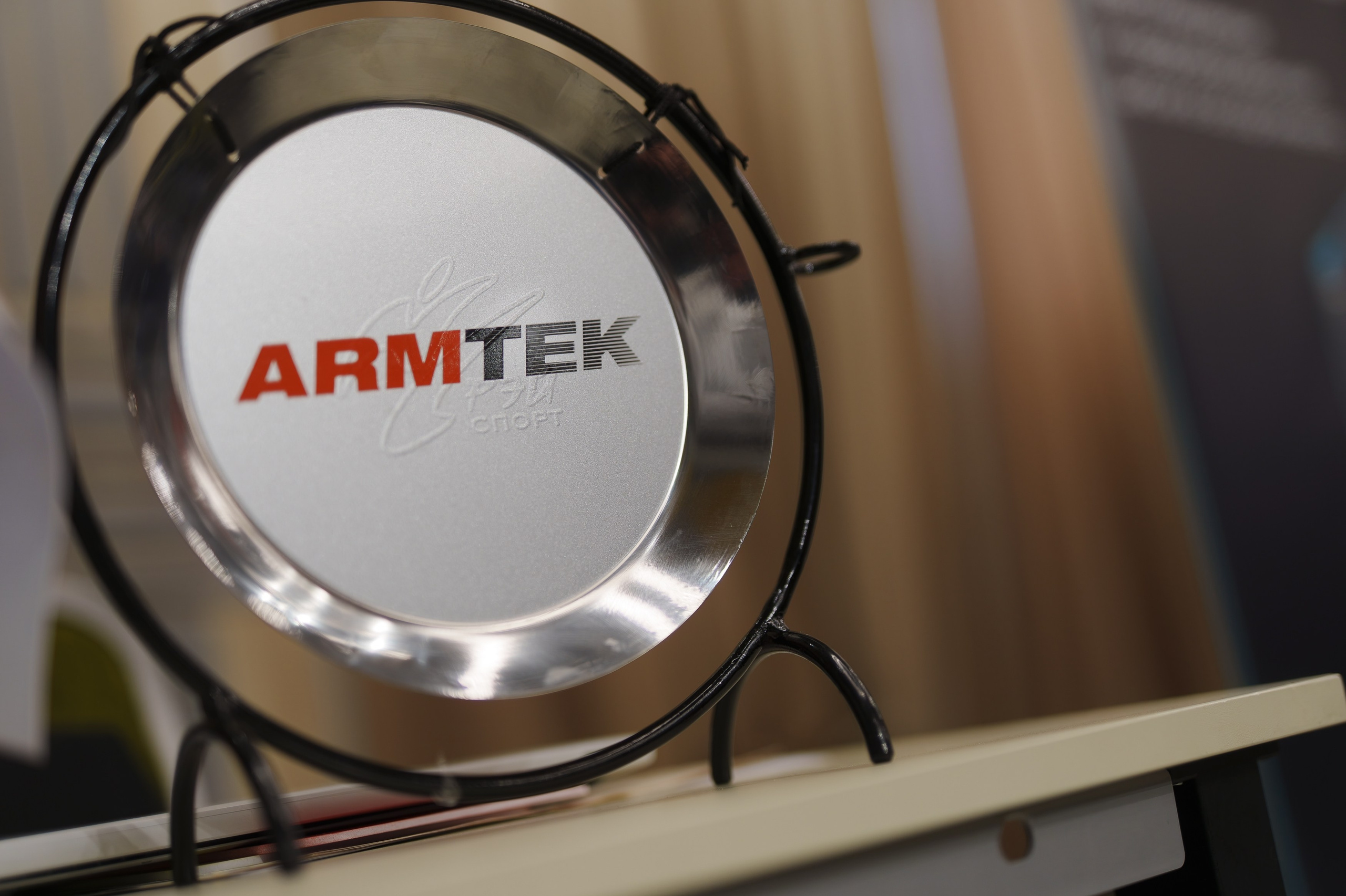 Конференция ARM TEK в Уфе — встреча автосервисов и брендов автозапчастей