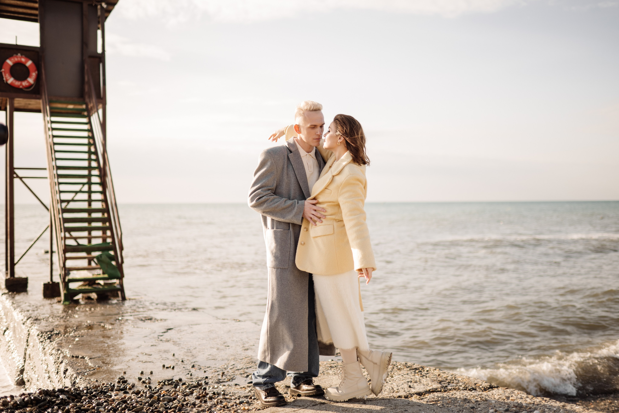 LoveStory. Свадебный фотограф Санкт-Петербург  Москва