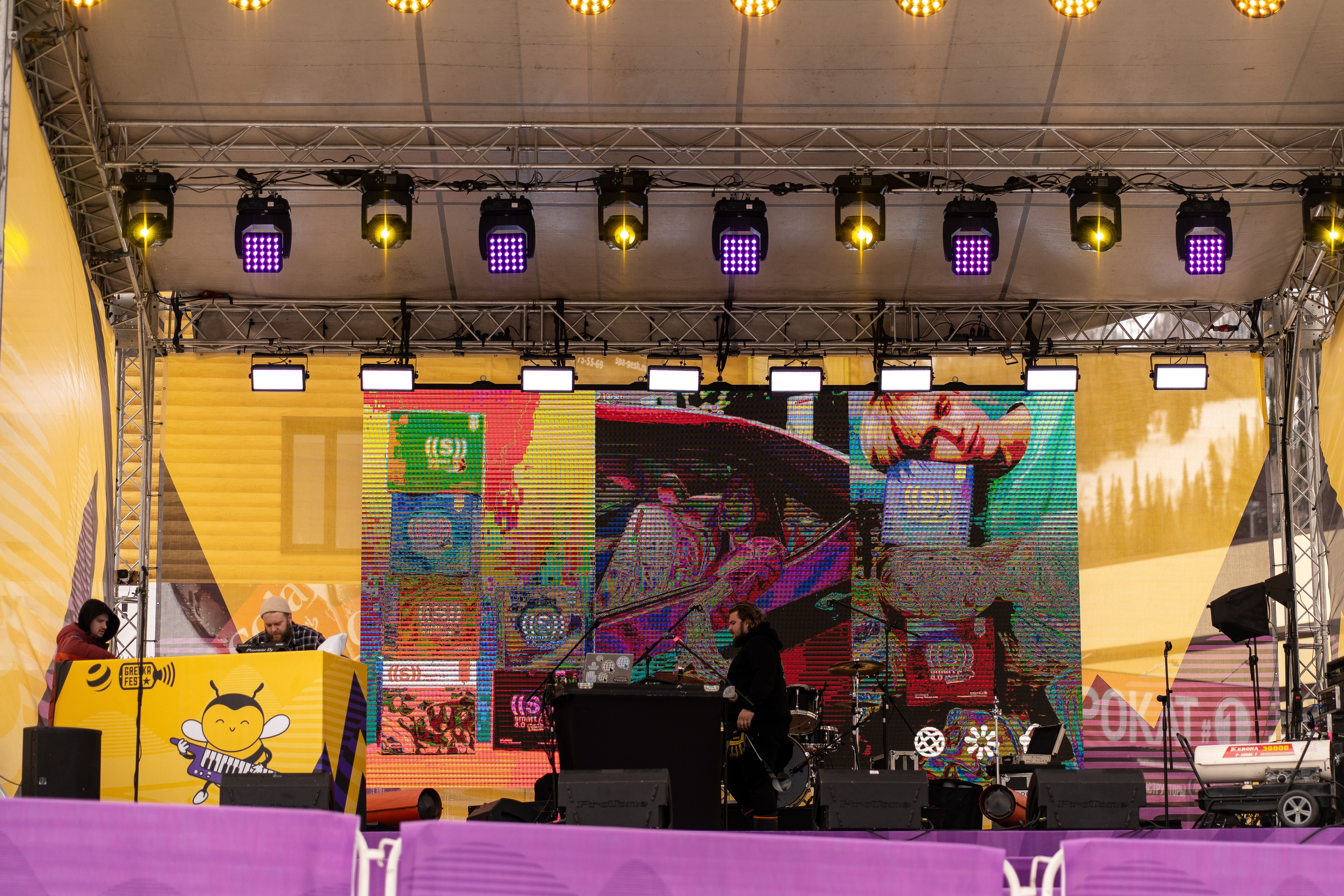 Грелка 13.04.24. Анастасия Паршукова — фотограф Шерегеш Новосибирск