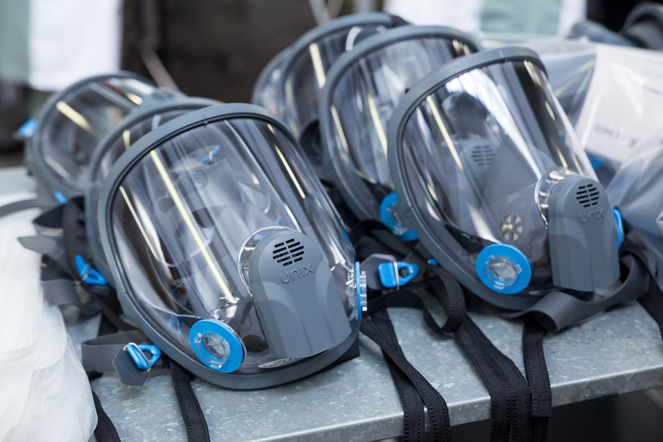 Промышленный фотограф в Перми — Желнин Андрей