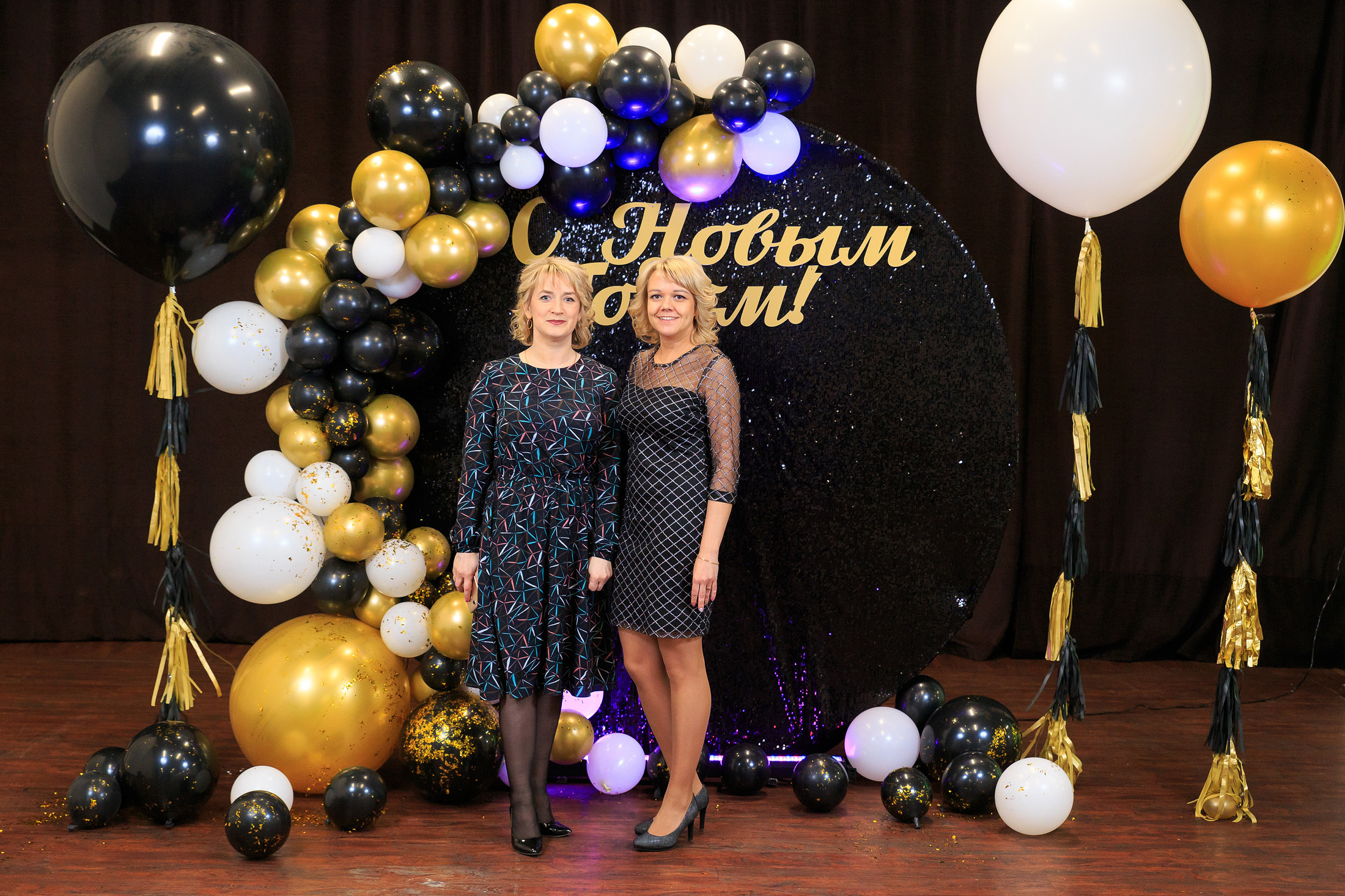 Фотосъемка корпоратива в Перми. Репортажный фотограф Пермь