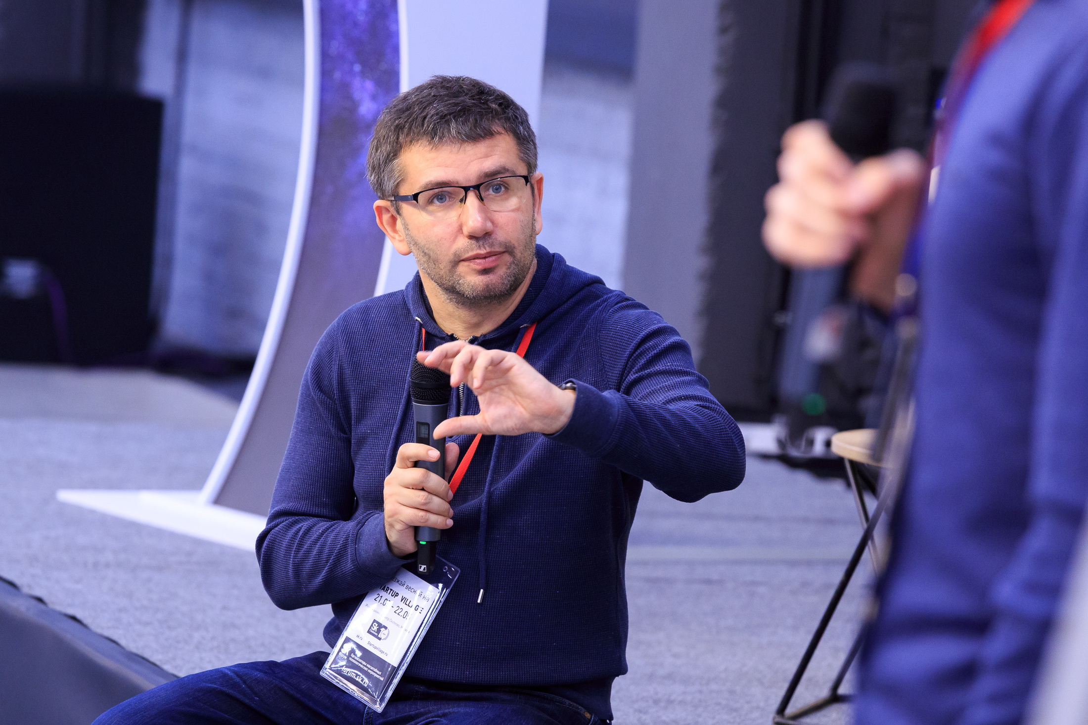 StartUp Tour Сколково в Перми. Фотоагентство Объектив — Профессиональная фотосъемка b2b в Перми