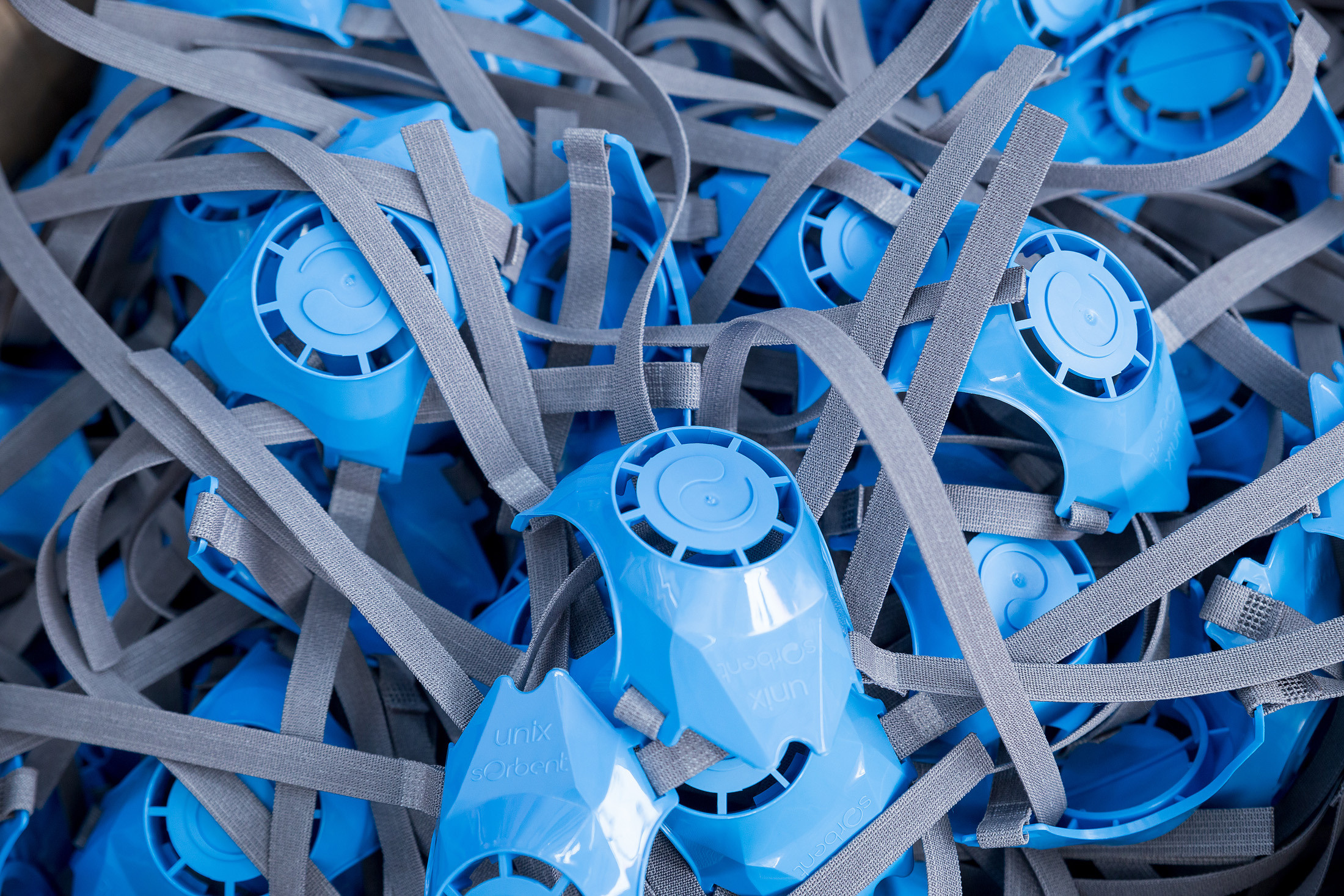 Промышленный фотограф в Перми — Желнин Андрей