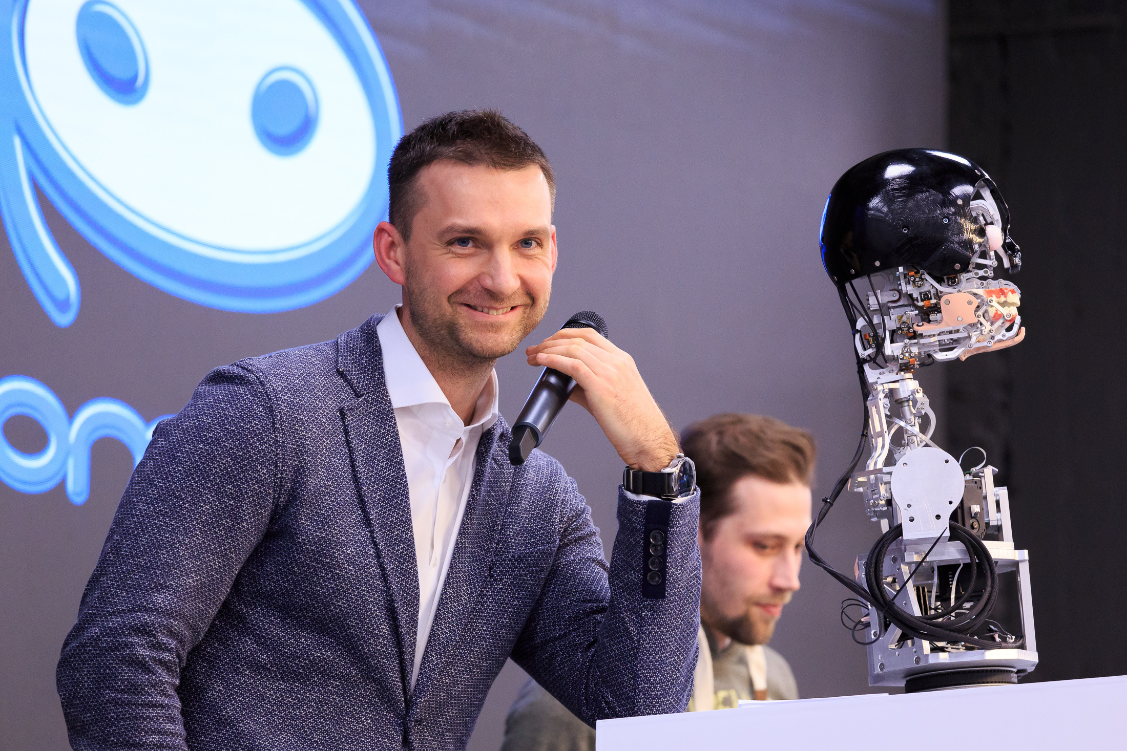 StartUp Tour Сколково в Перми. Фотоагентство Объектив — Профессиональная фотосъемка b2b в Перми