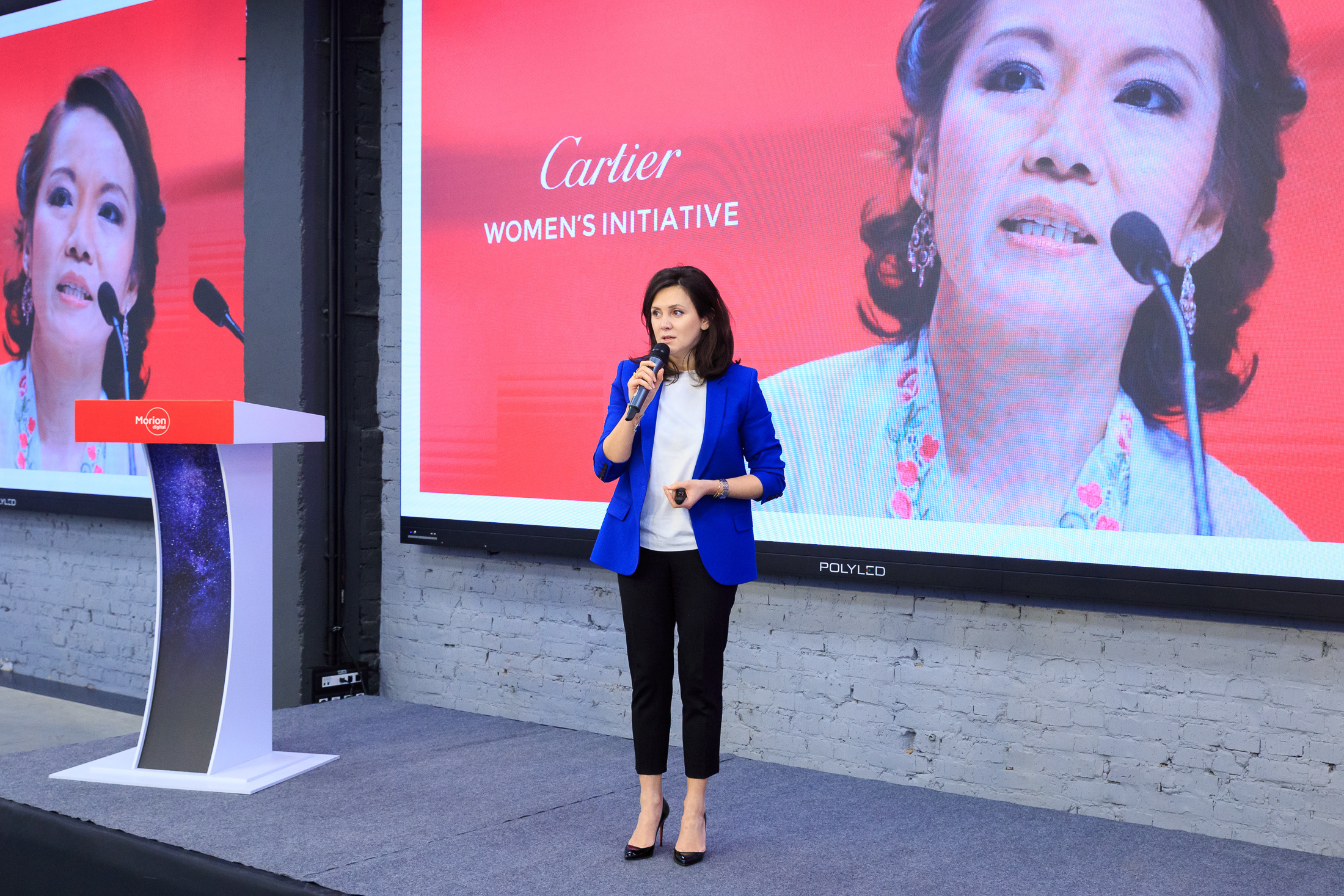 StartUp Tour Сколково в Перми. Фотоагентство Объектив — Профессиональная фотосъемка b2b в Перми