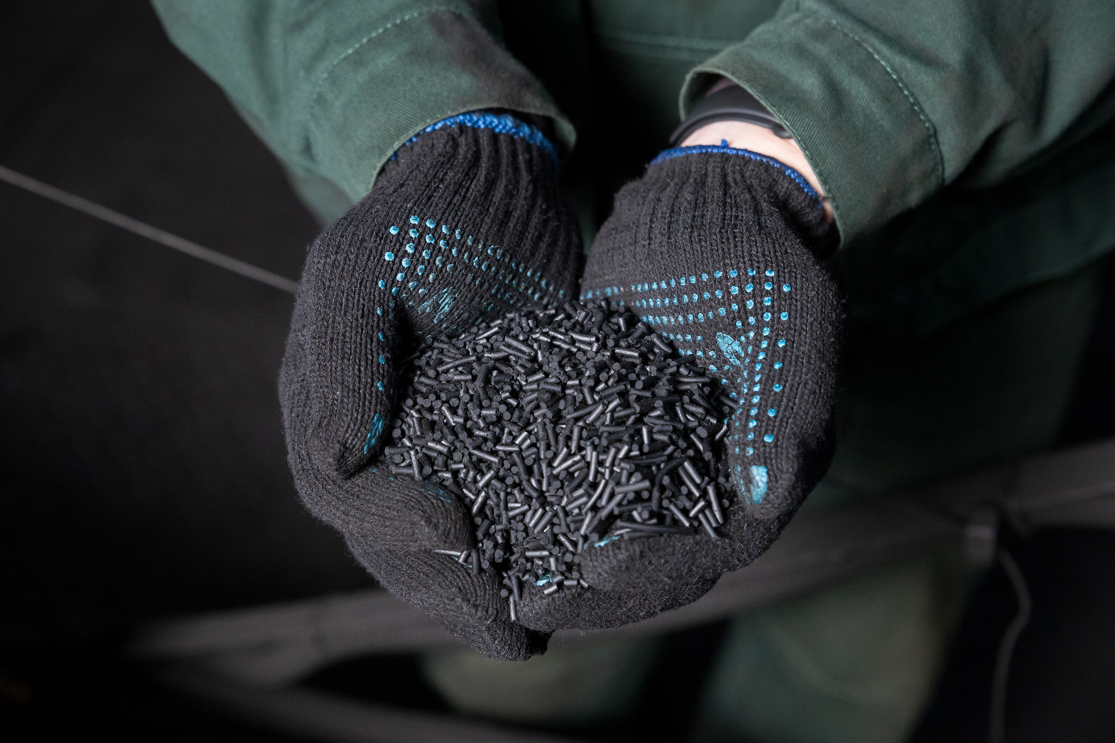 Промышленный фотограф в Перми — Желнин Андрей