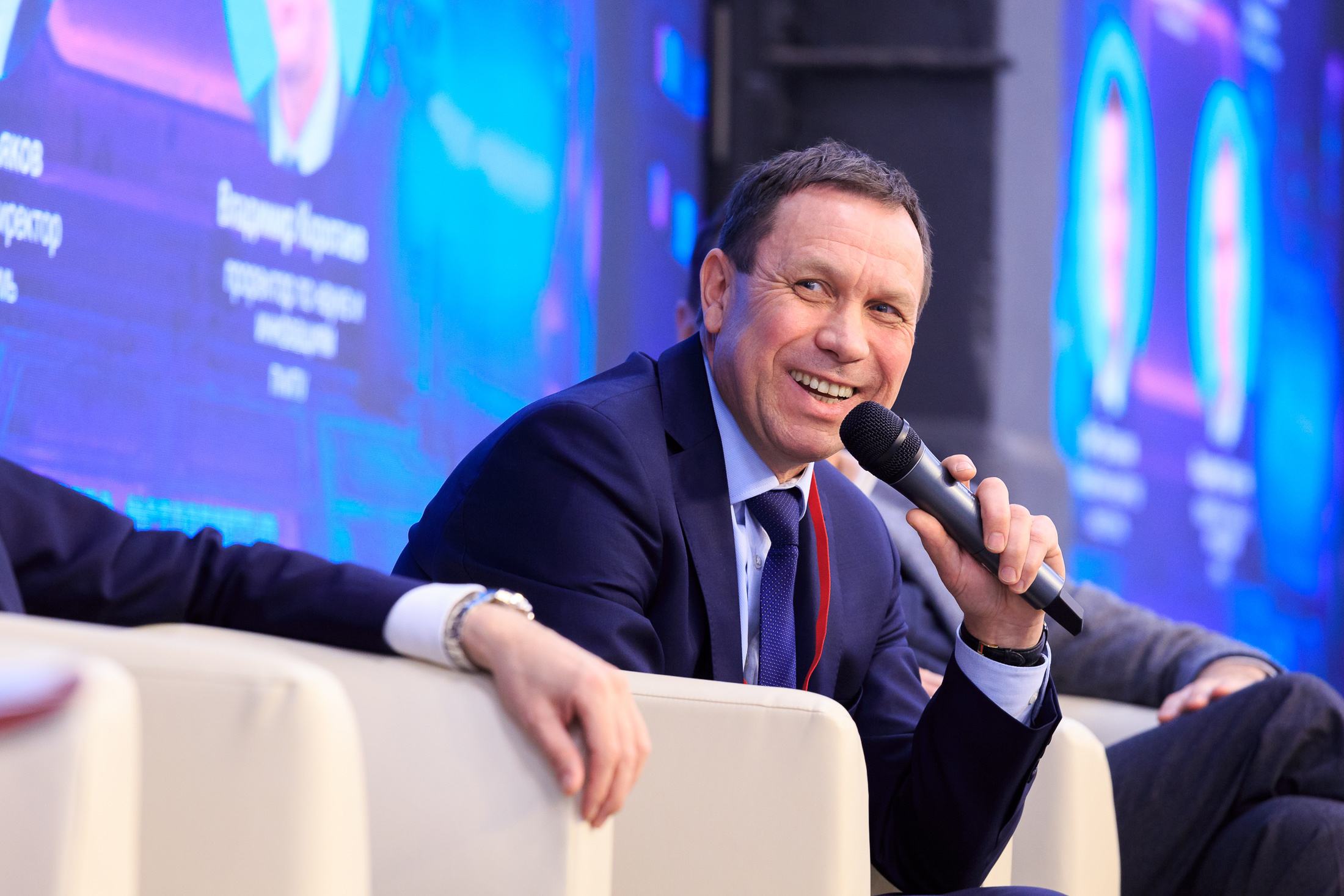 StartUp Tour Сколково в Перми. Фотоагентство Объектив — Профессиональная фотосъемка b2b в Перми