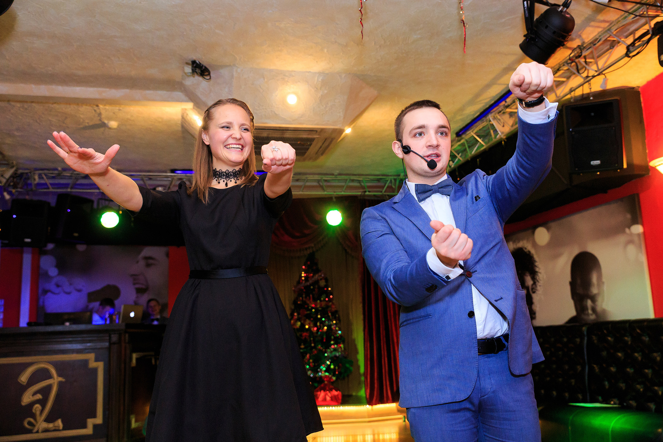 Фотосъемка корпоратива в Перми. Репортажный фотограф Пермь