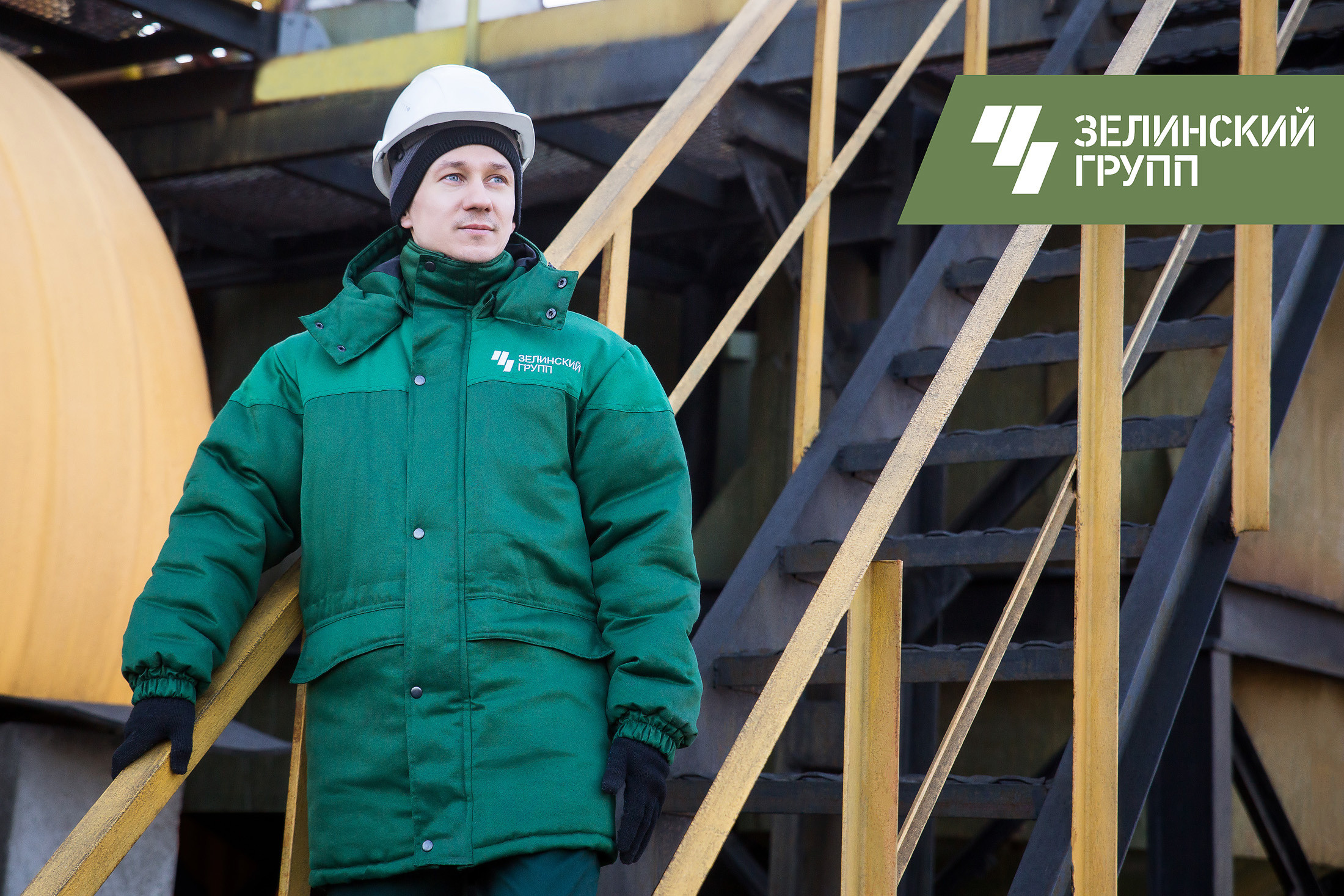 Промышленный фотограф в Перми — Желнин Андрей