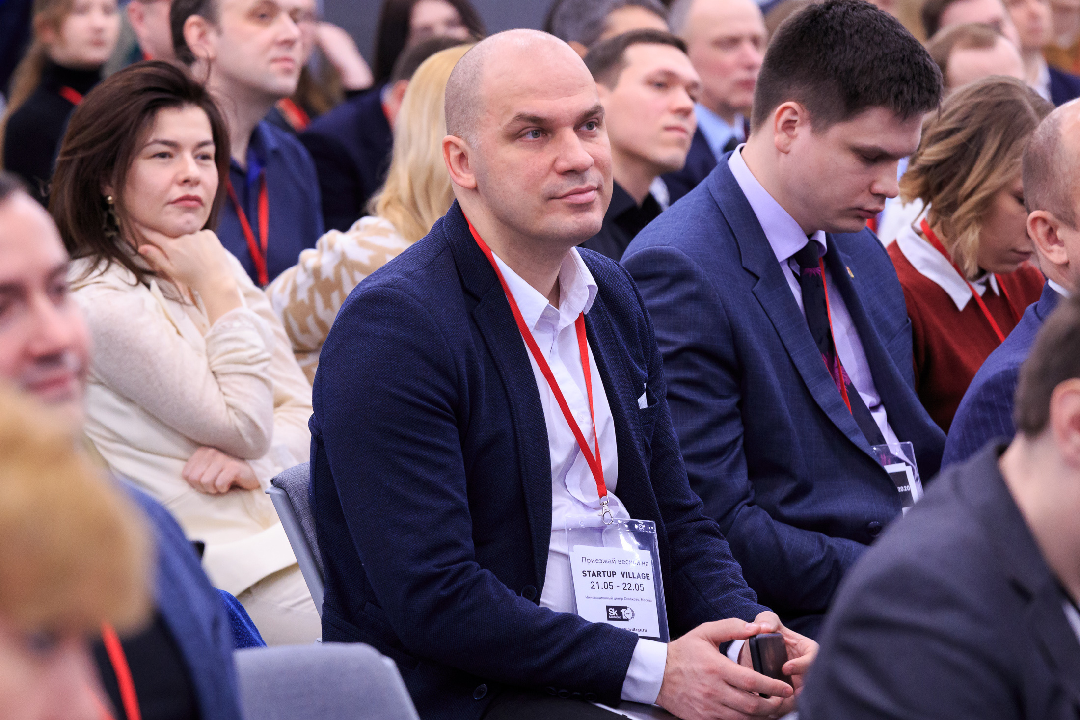 StartUp Tour Сколково в Перми. Фотоагентство Объектив — Профессиональная фотосъемка b2b в Перми