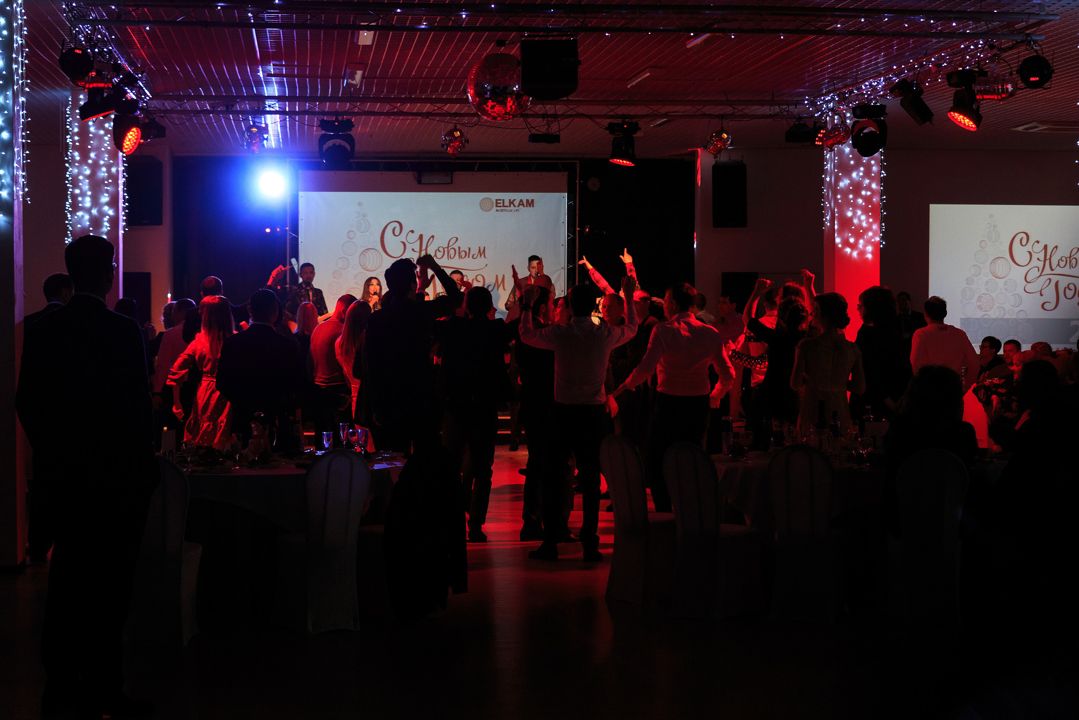 Фотосъемка корпоратива в Перми. Репортажный фотограф Пермь