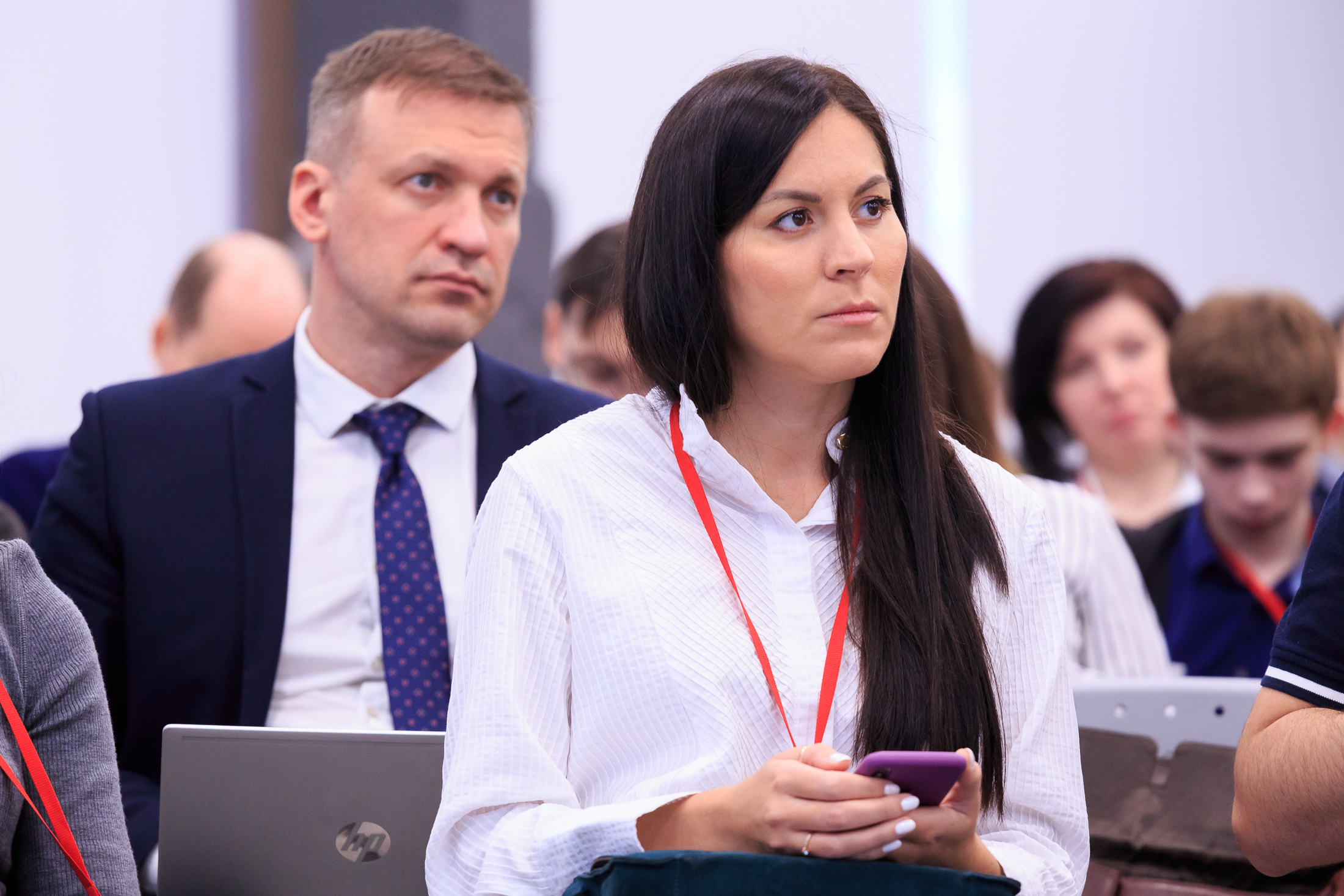 StartUp Tour Сколково в Перми. Фотоагентство Объектив — Профессиональная фотосъемка b2b в Перми