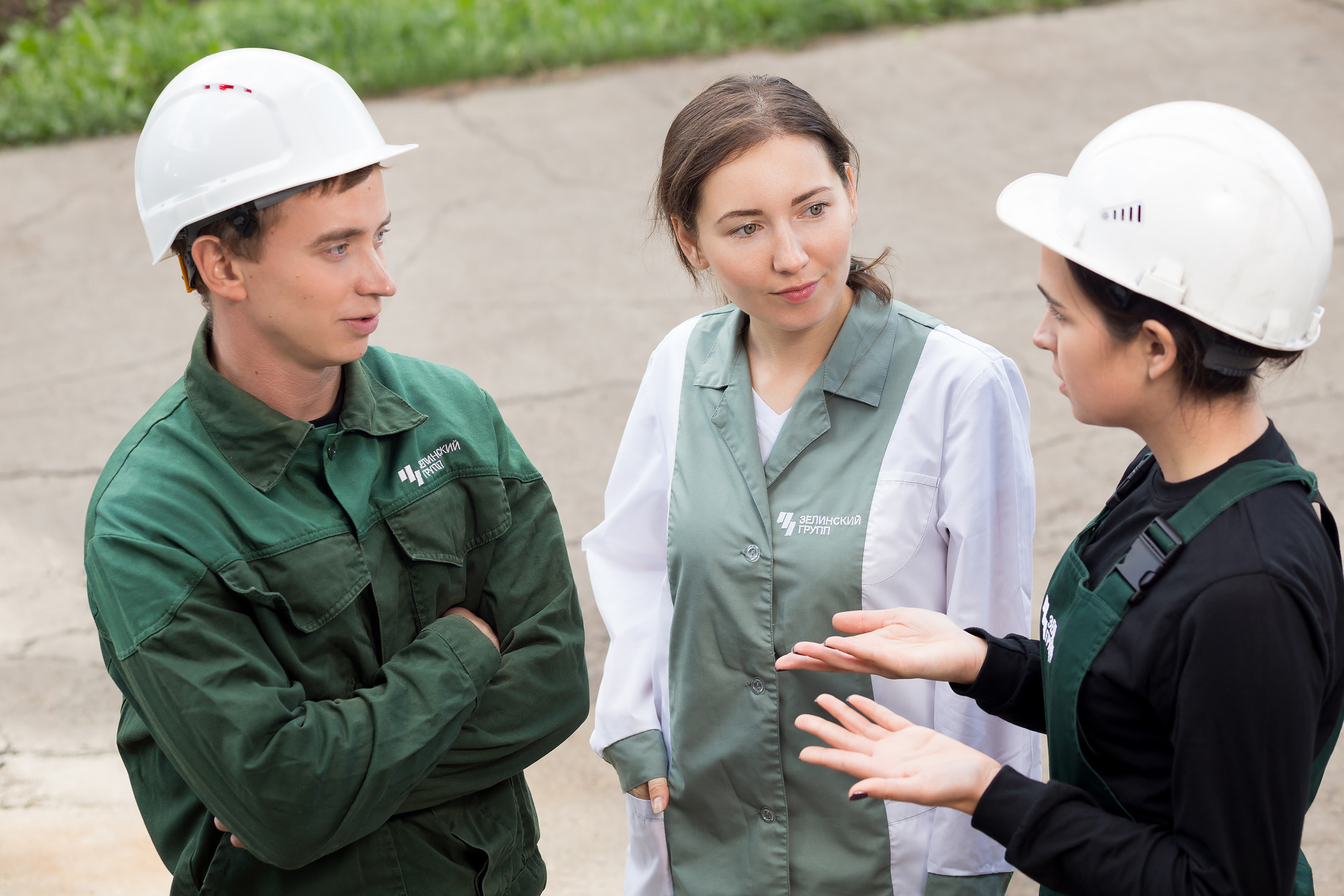 Промышленный фотограф в Перми — Желнин Андрей