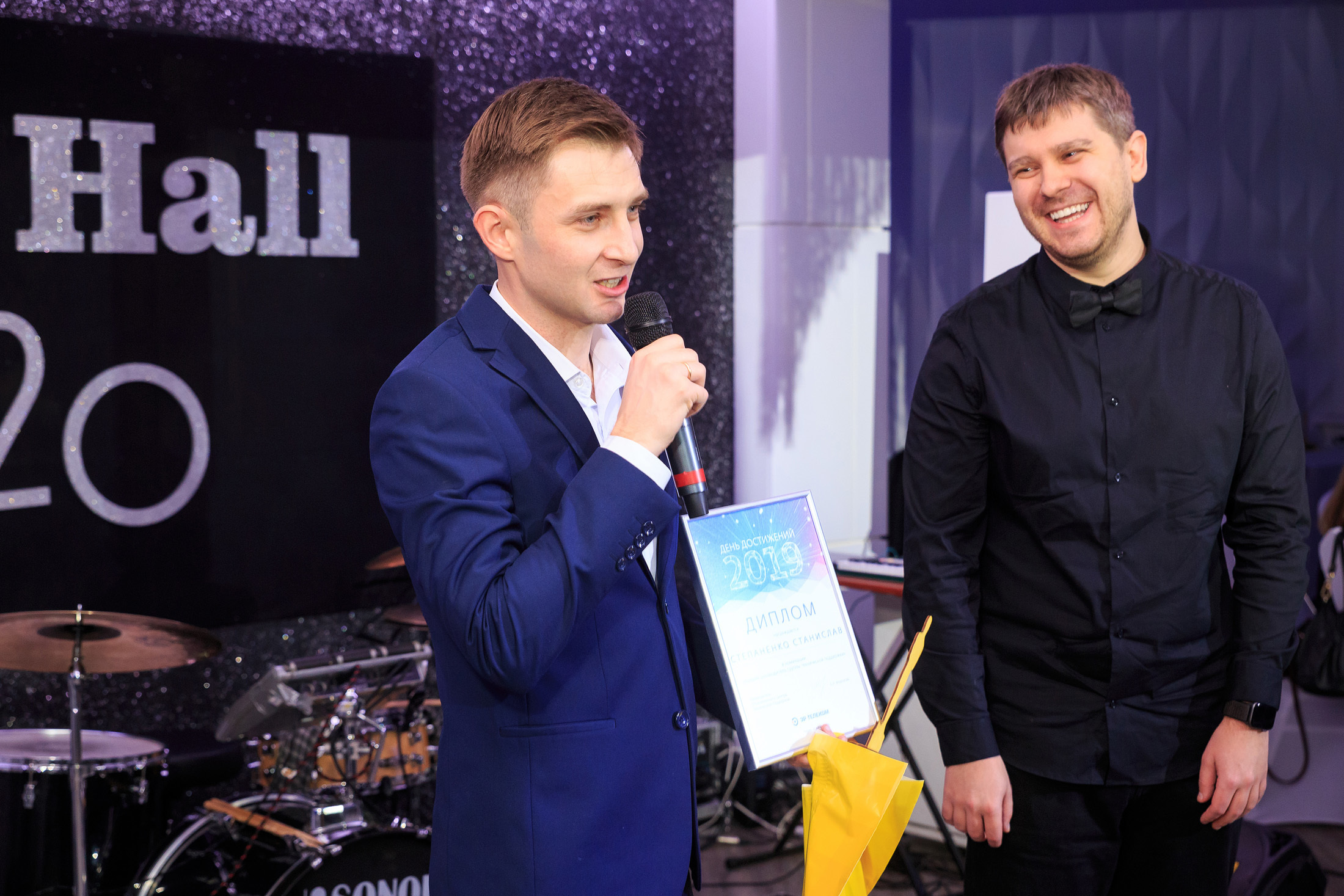 Фотосъемка корпоратива в Перми. Репортажный фотограф Пермь