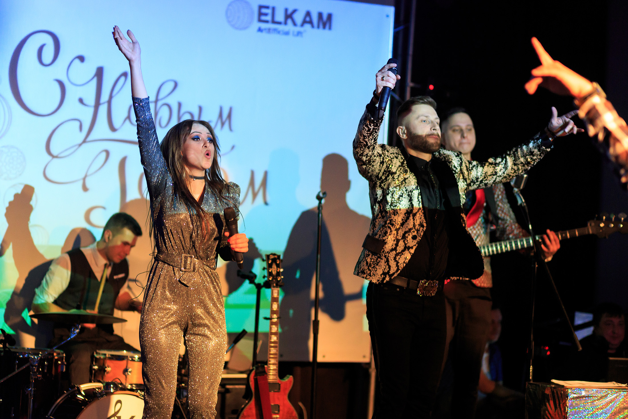 Фотосъемка корпоратива в Перми. Репортажный фотограф Пермь