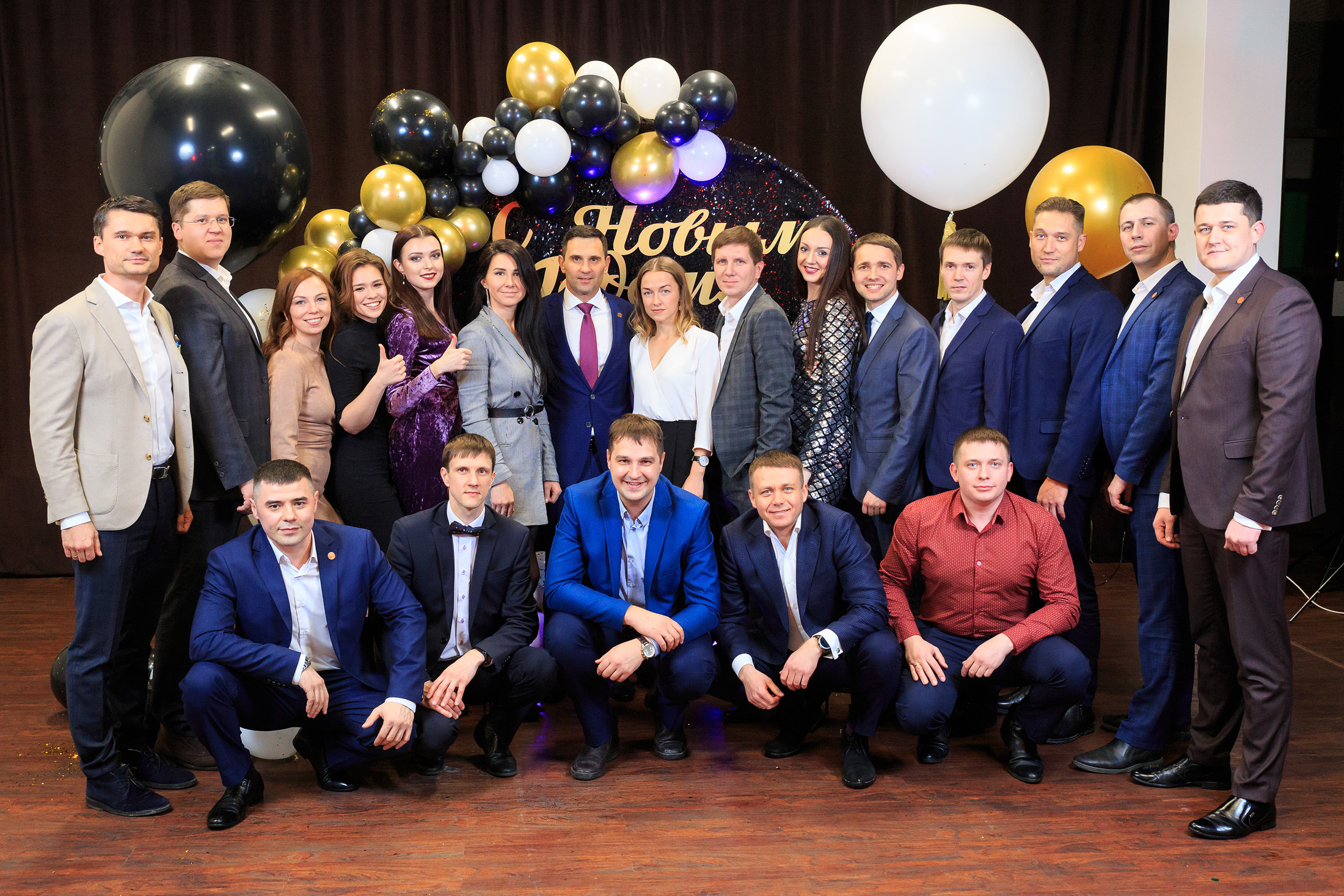 Фотосъемка корпоратива в Перми. Репортажный фотограф Пермь