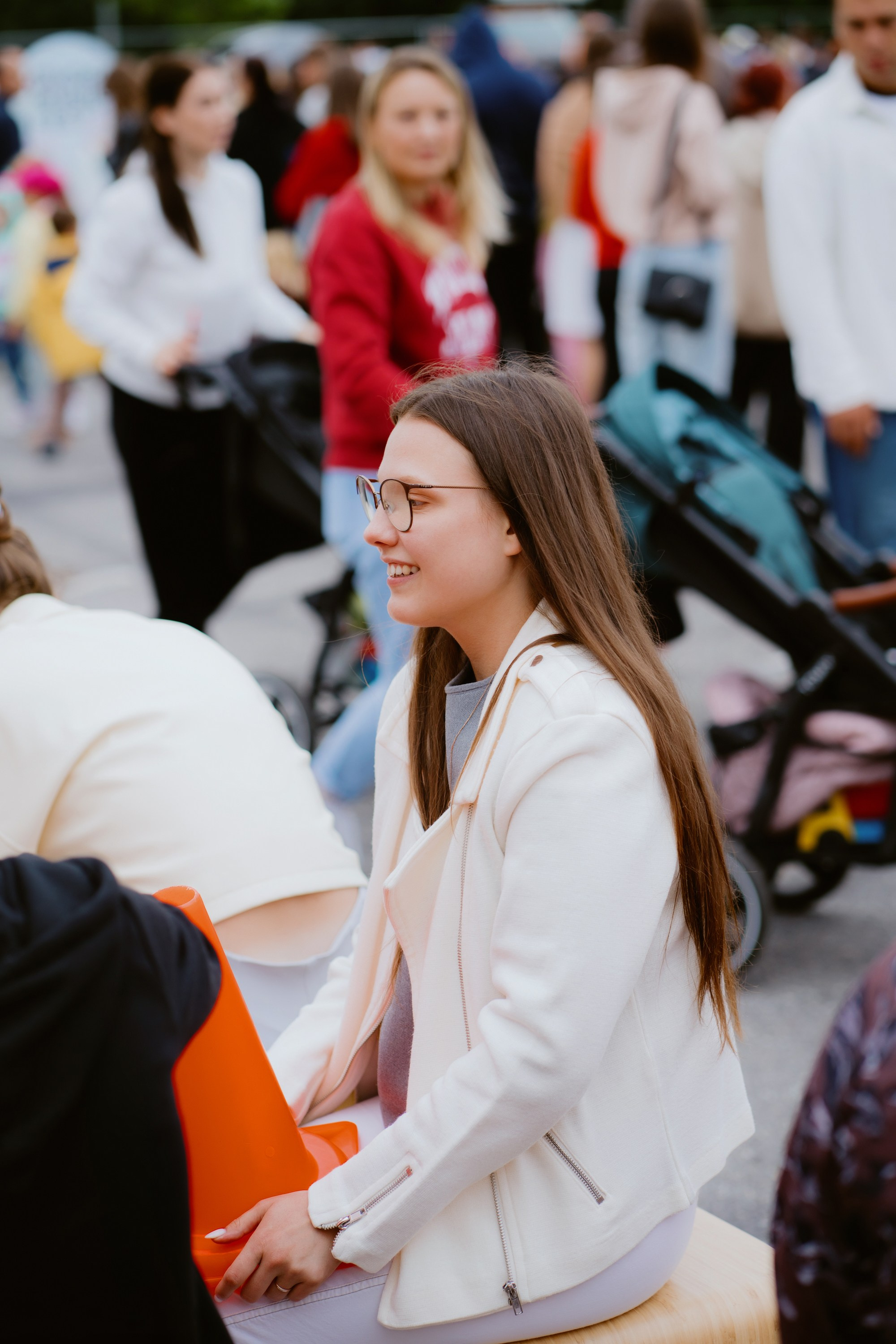 Dvor mega music festival. Photographer — ERASTOV